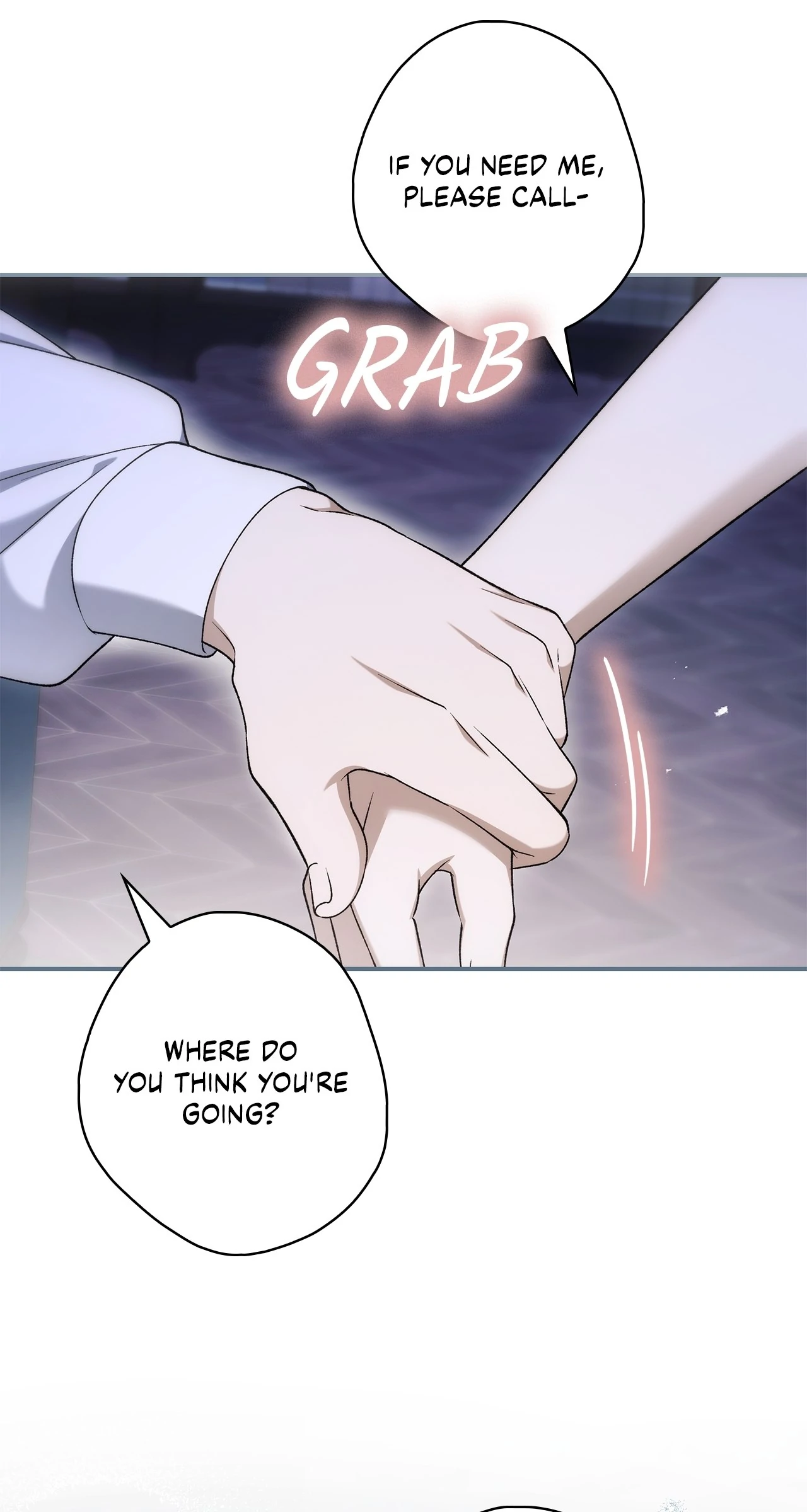 Time of the Blind Beast Chapter 23 page 53 - 
