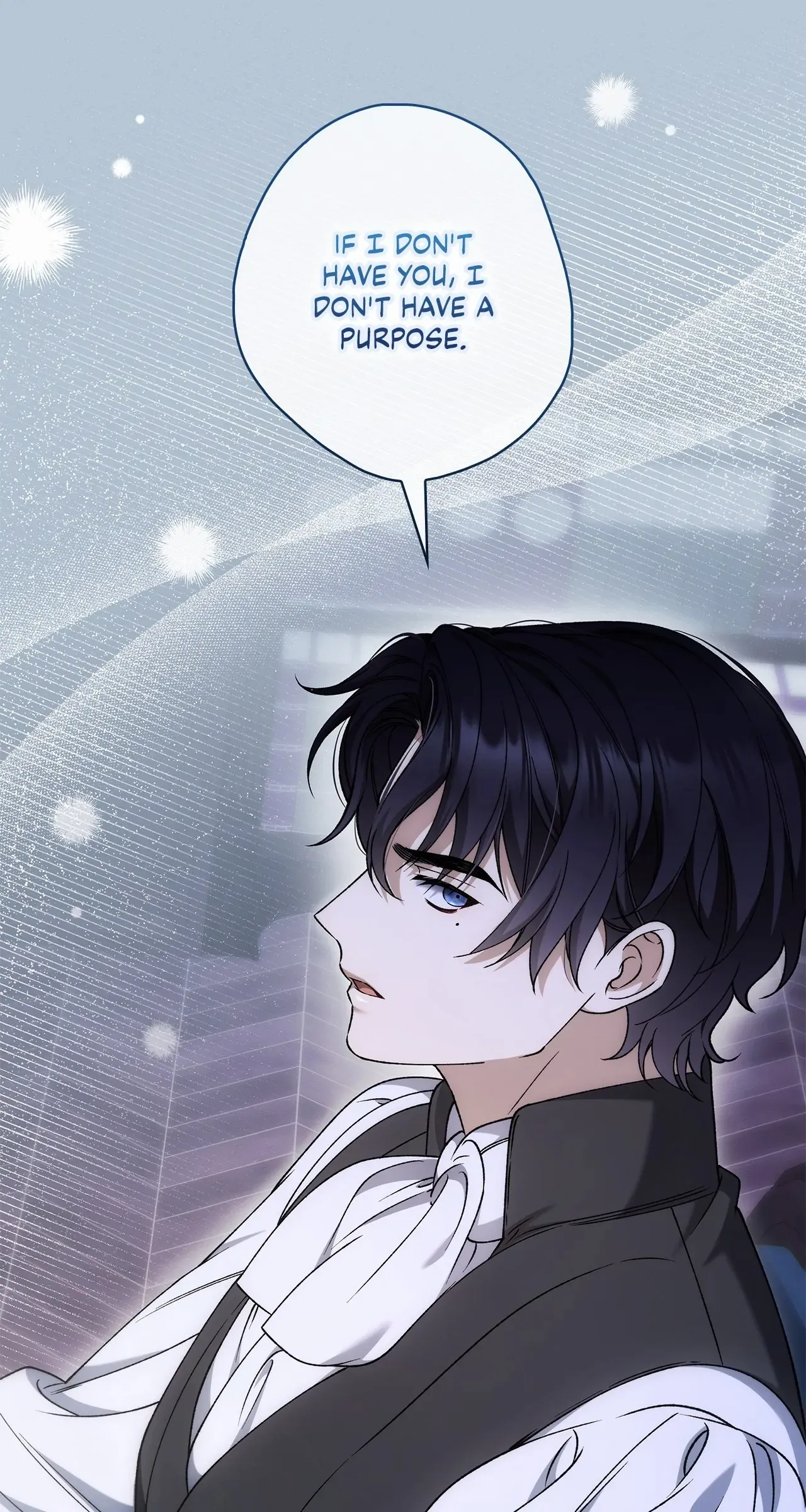 Time of the Blind Beast Chapter 23 page 57 - 