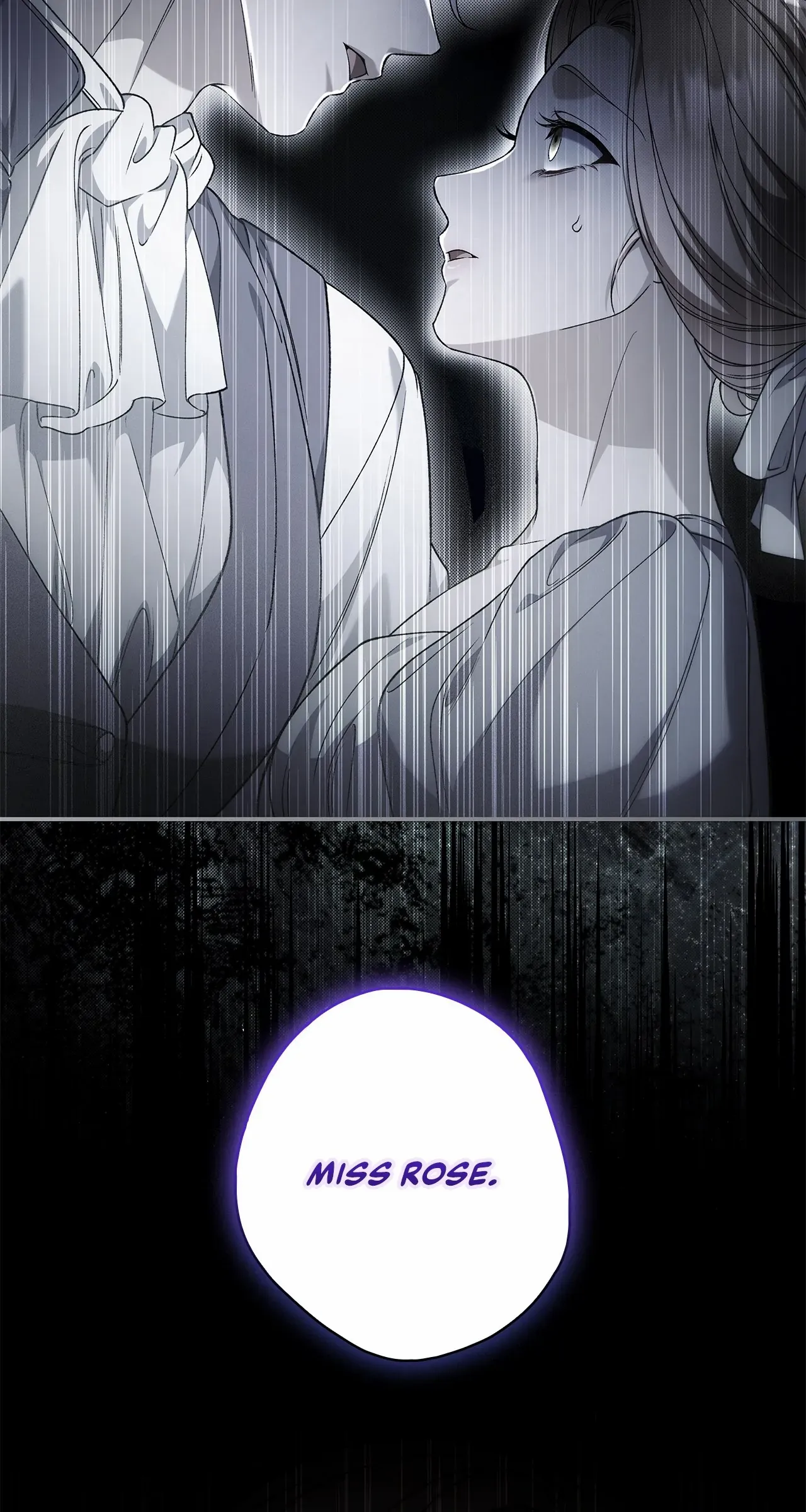 Time of the Blind Beast Chapter 23 page 61 - 