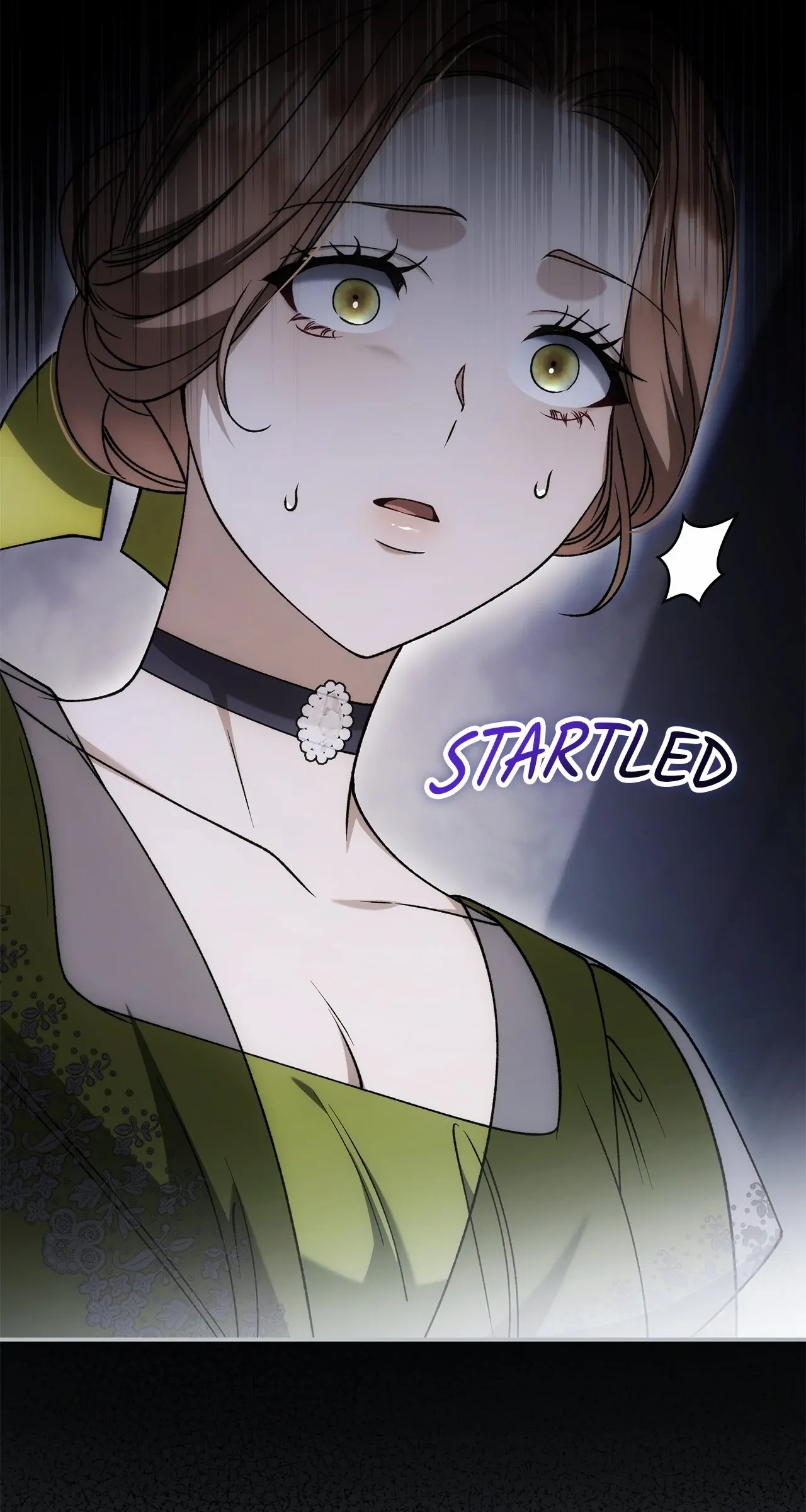 Time of the Blind Beast Chapter 23 page 62 - 