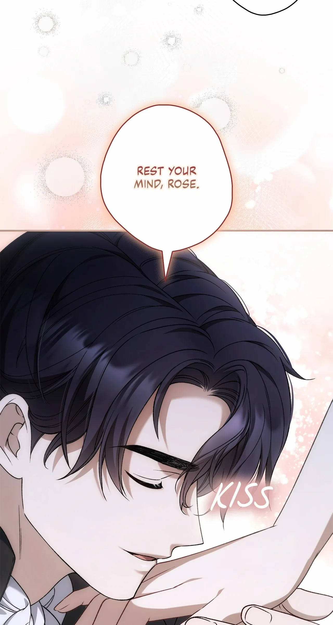 Time of the Blind Beast Chapter 23 page 66 - 