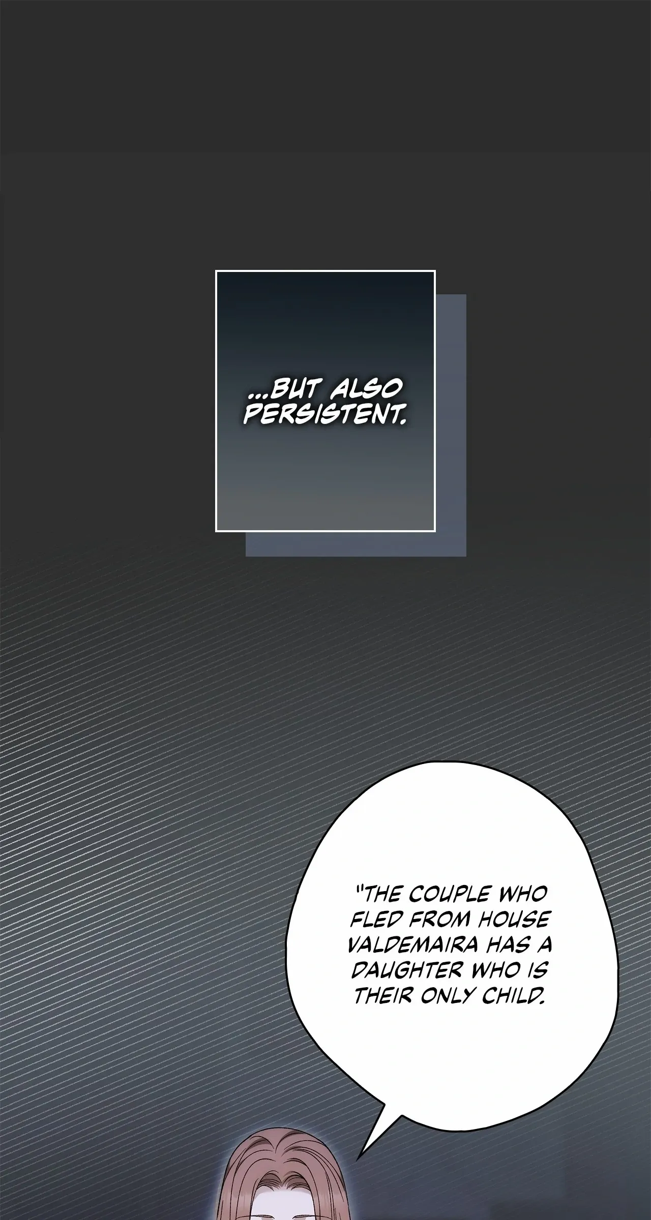 Time of the Blind Beast Chapter 23 page 8 - 