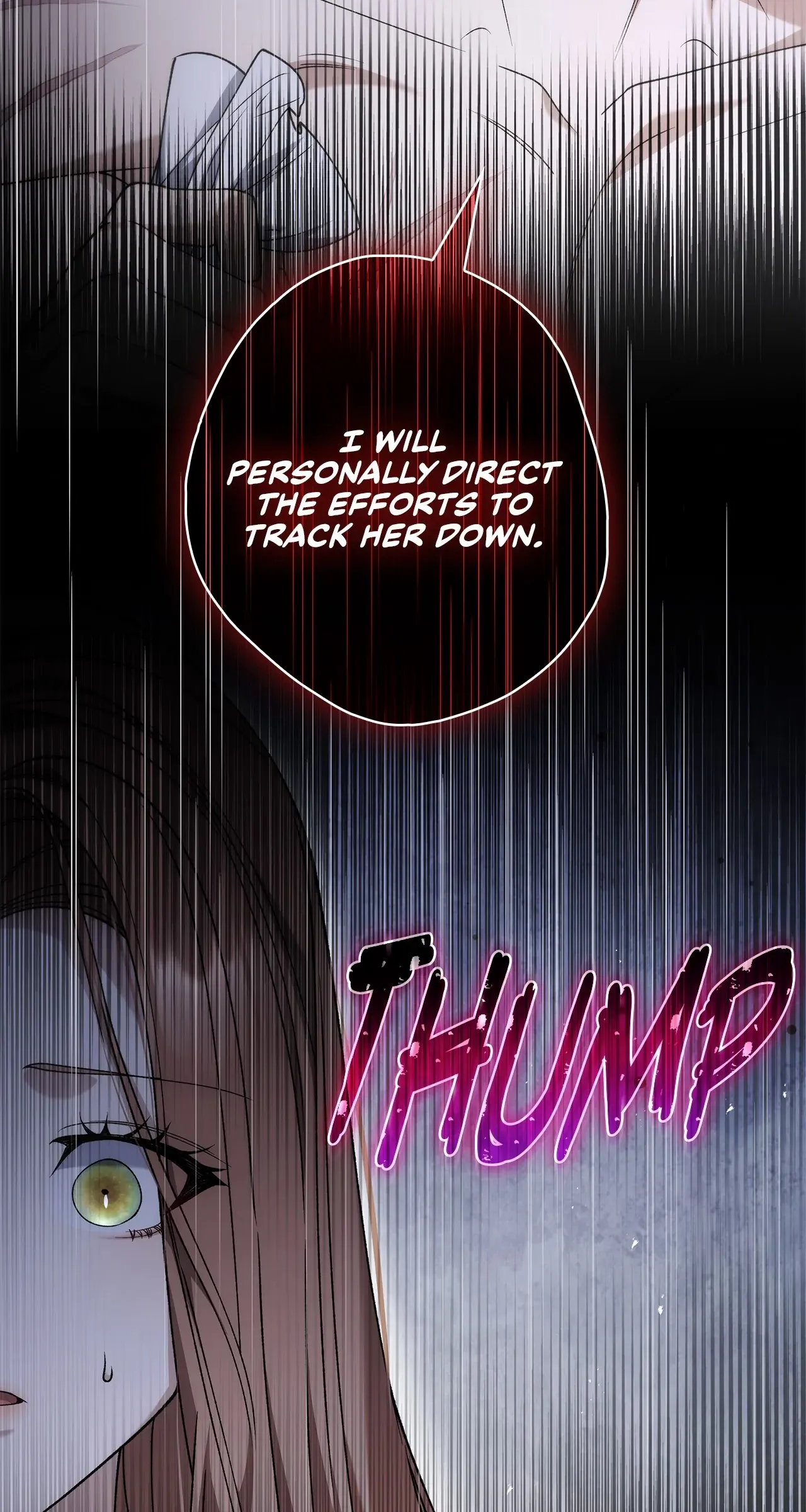 Time of the Blind Beast Chapter 24 page 19 - 