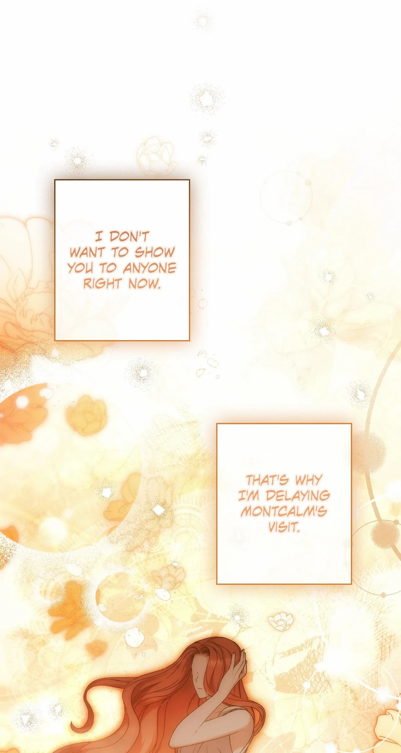 Time of the Blind Beast Chapter 24 page 24 - 