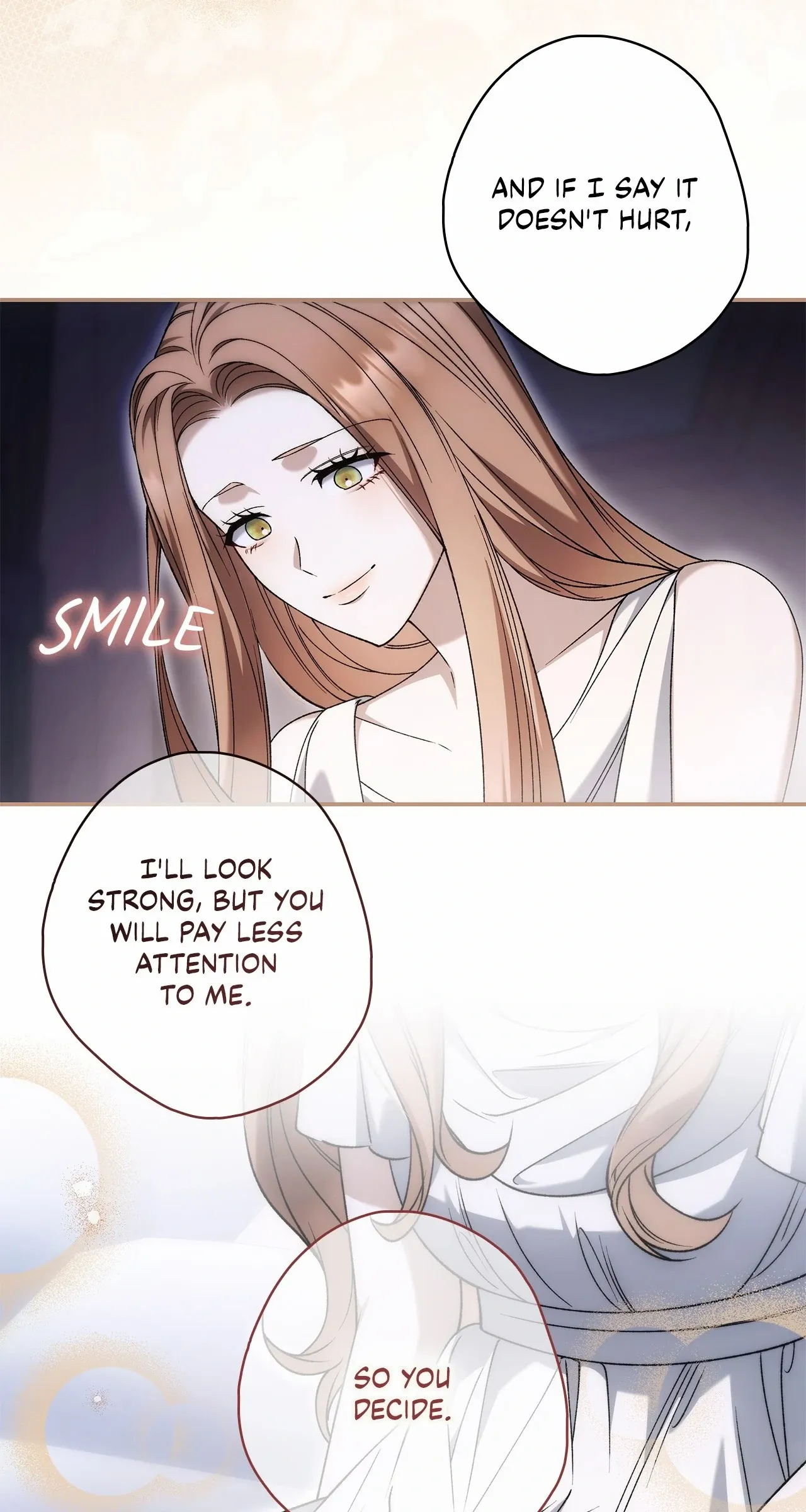 Time of the Blind Beast Chapter 24 page 32 - 