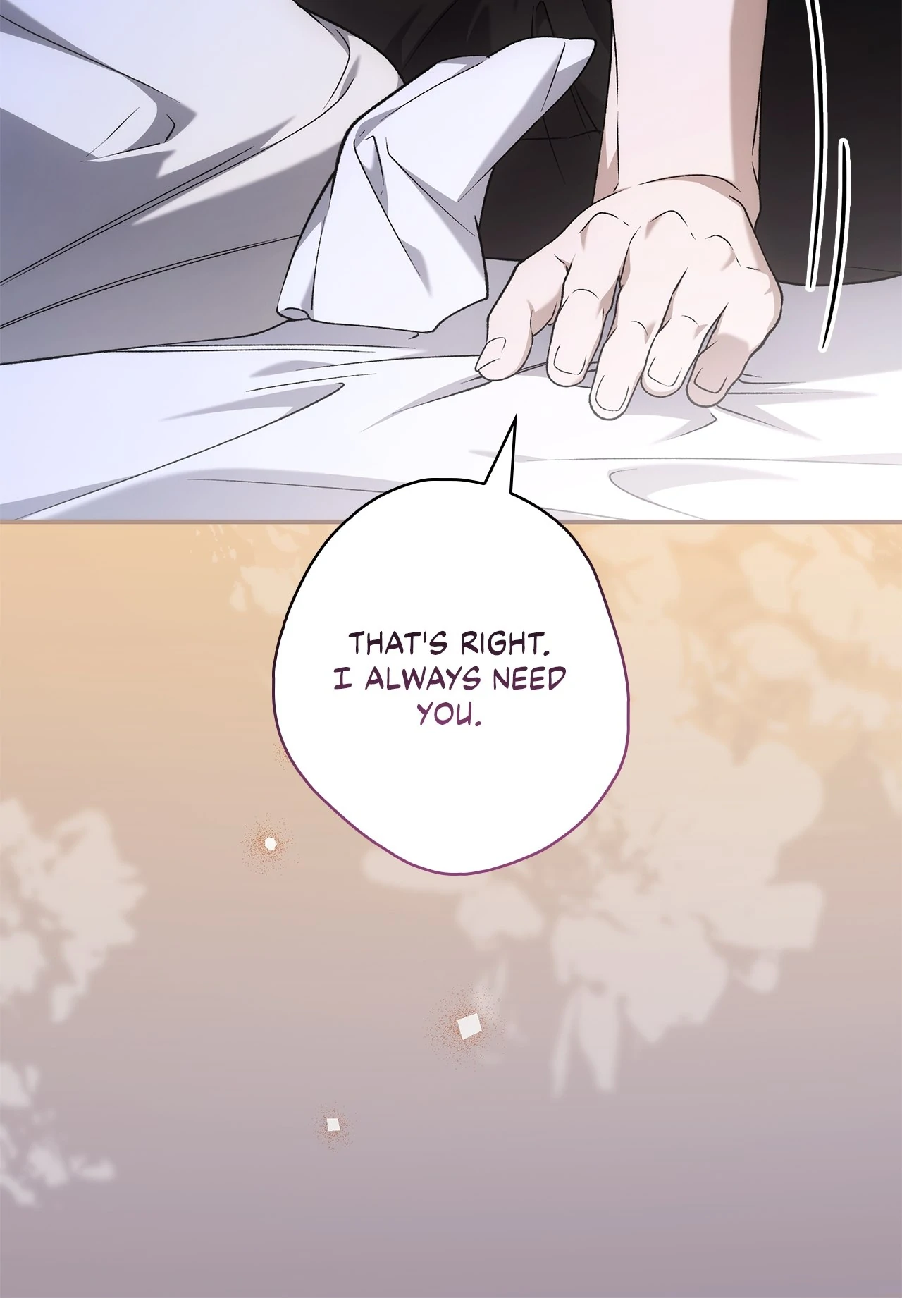 Time of the Blind Beast Chapter 24 page 37 - 
