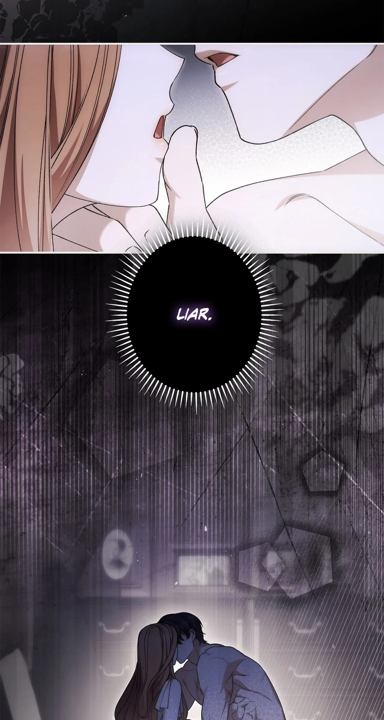 Time of the Blind Beast Chapter 24 page 40 - 