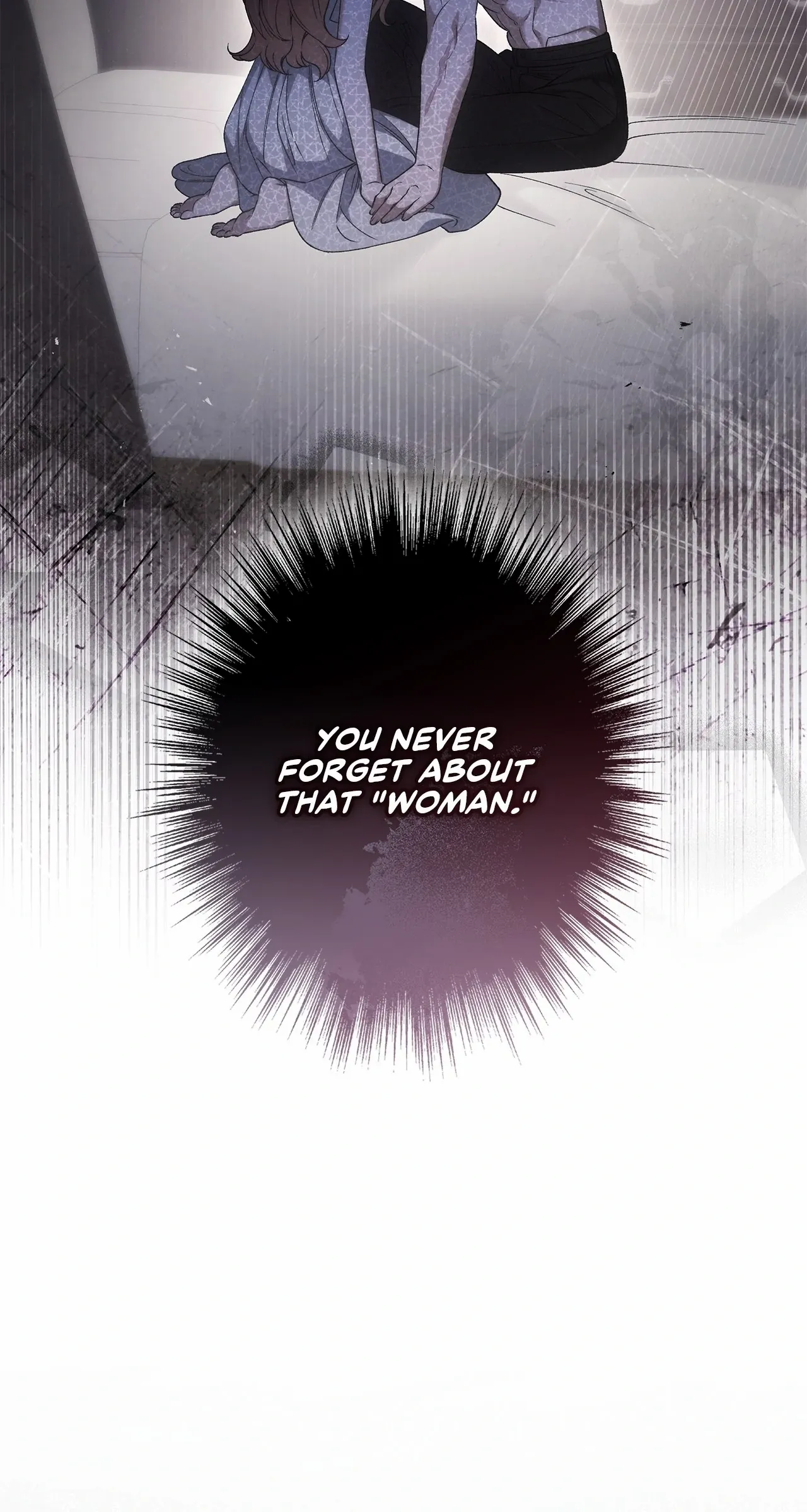 Time of the Blind Beast Chapter 24 page 41 - 