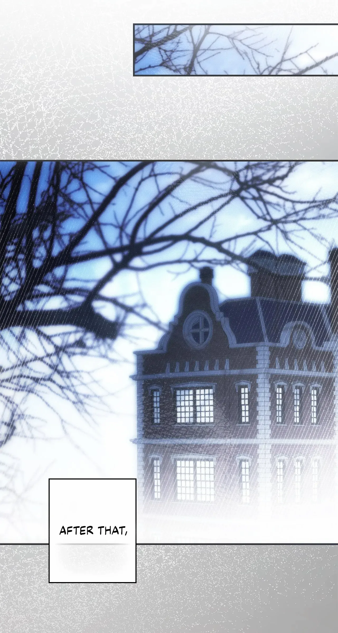 Time of the Blind Beast Chapter 24 page 42 - 