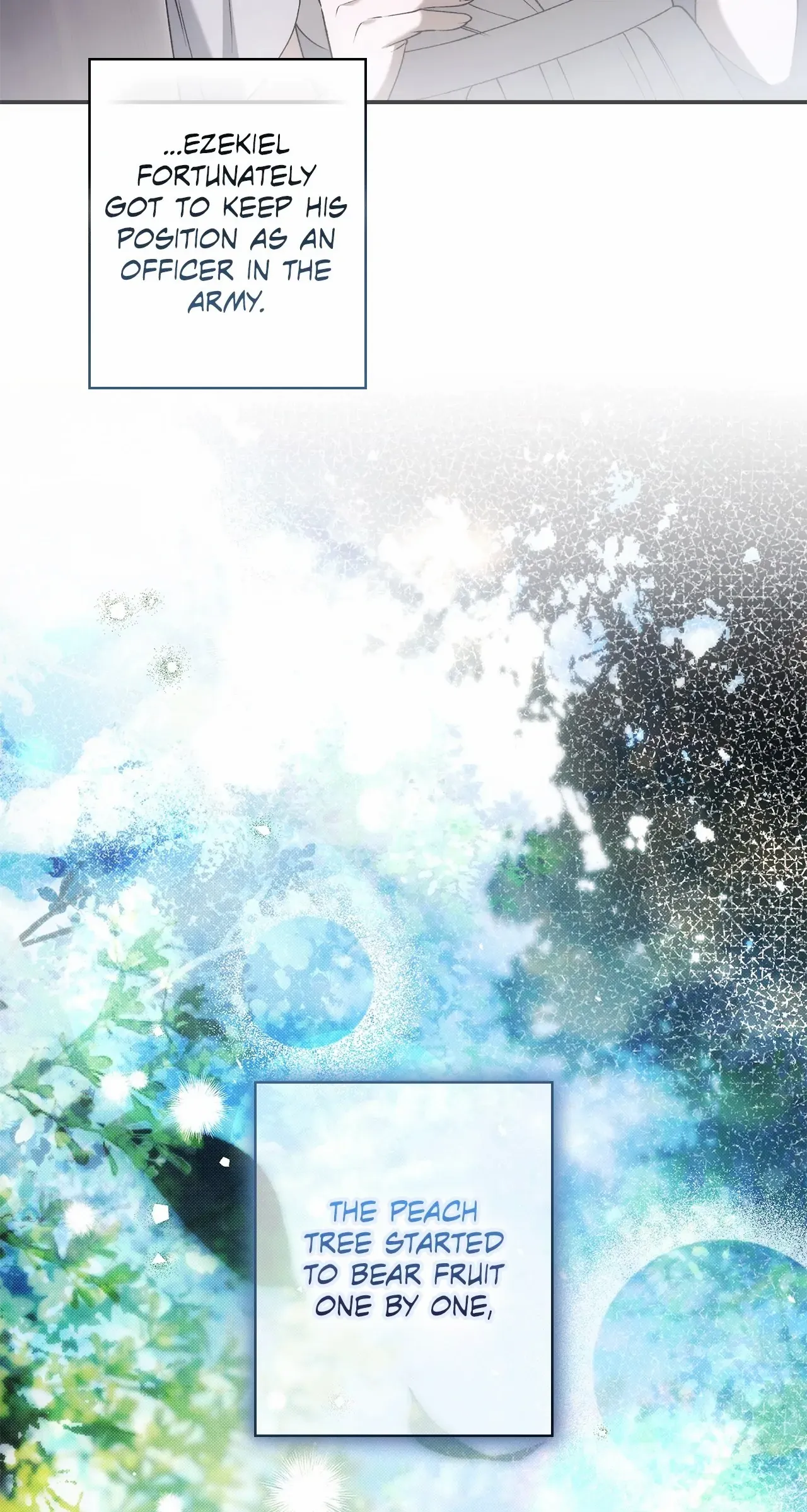 Time of the Blind Beast Chapter 24 page 48 - 
