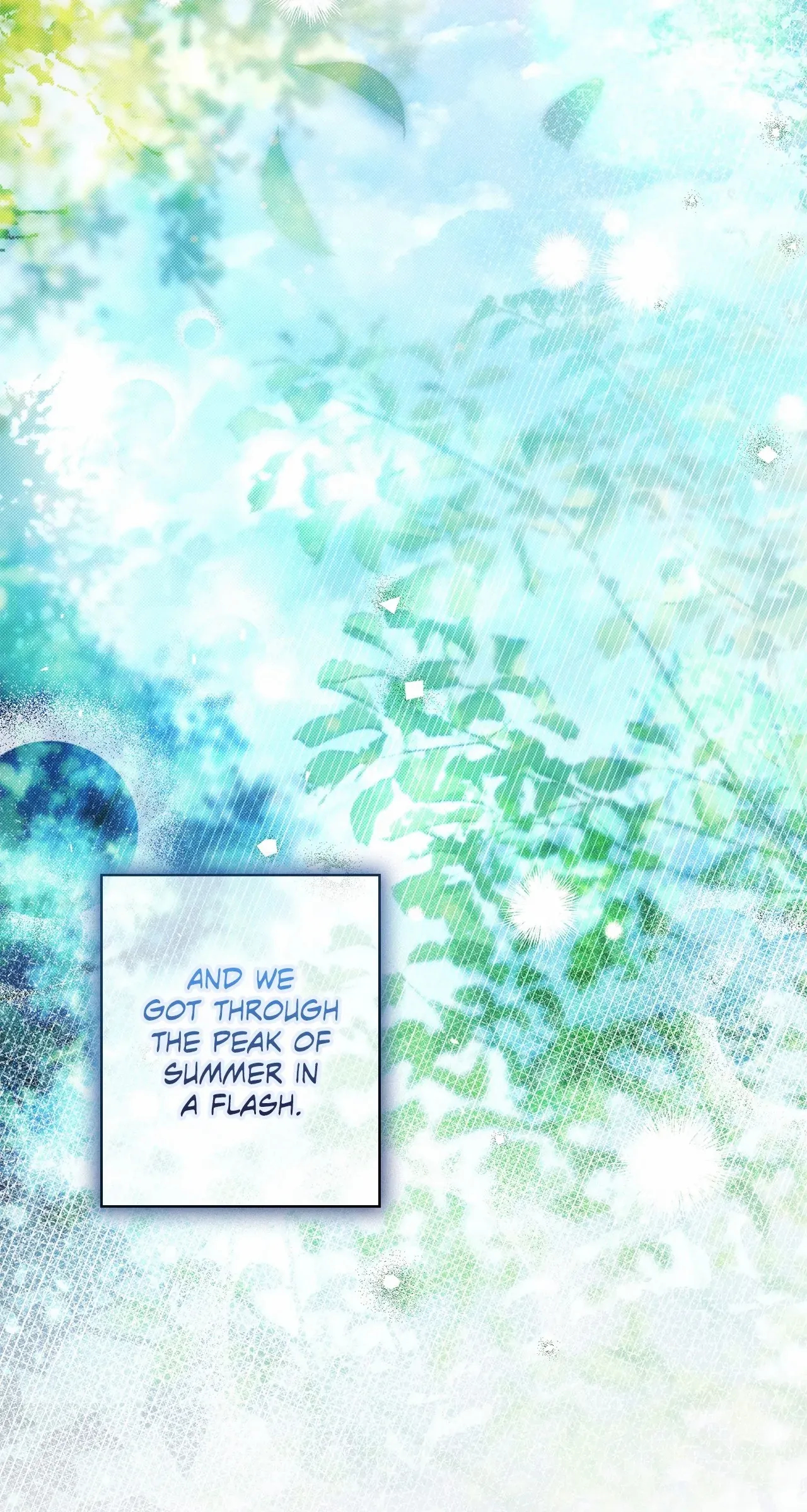 Time of the Blind Beast Chapter 24 page 49 - 