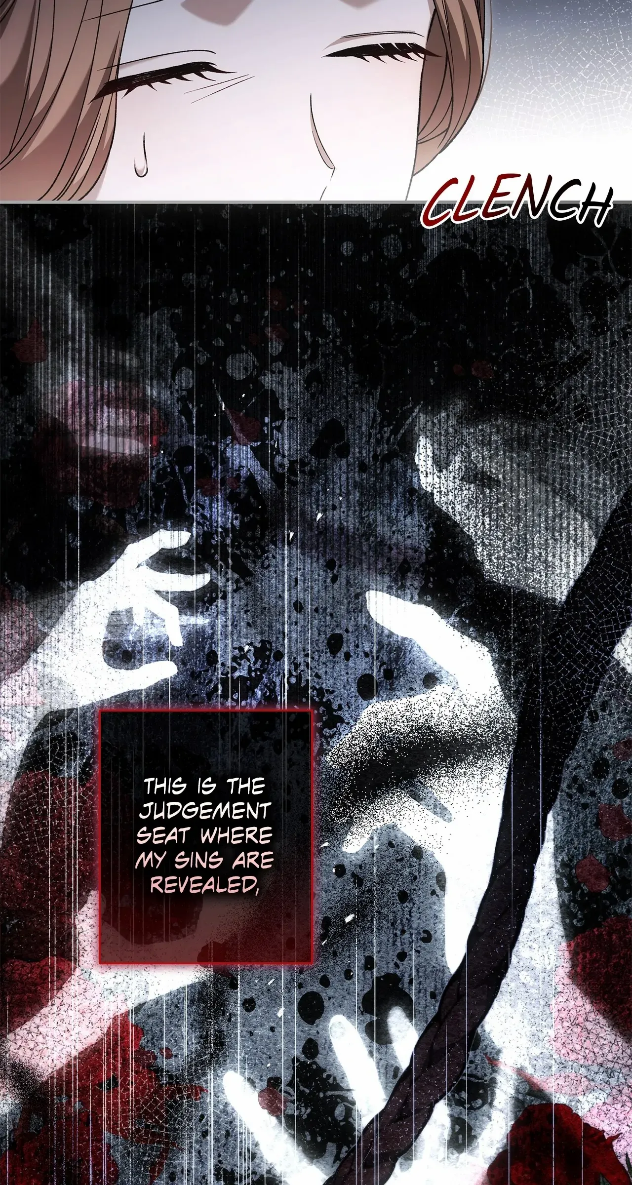Time of the Blind Beast Chapter 24 page 6 - 