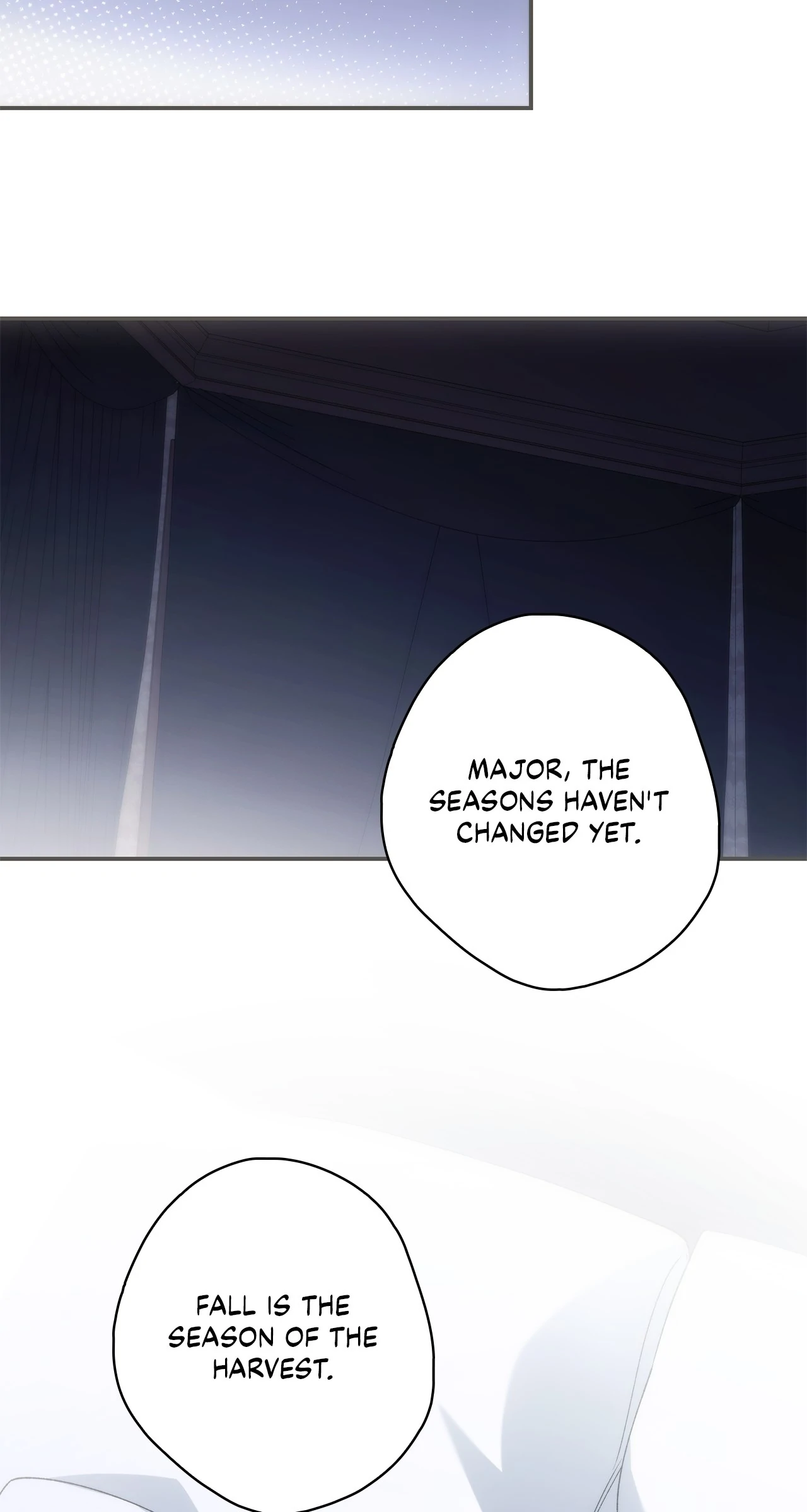 Time of the Blind Beast Chapter 24 page 54 - 