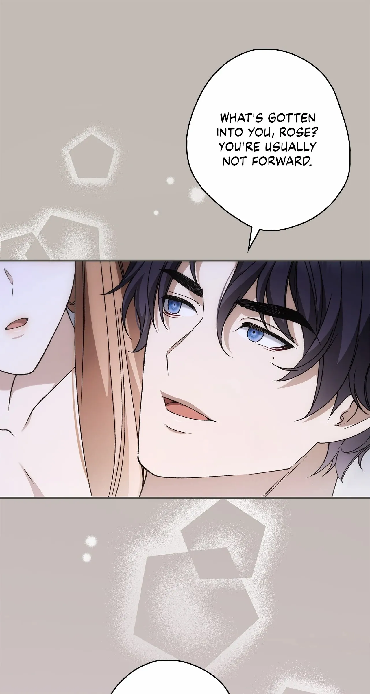 Time of the Blind Beast Chapter 24 page 59 - 