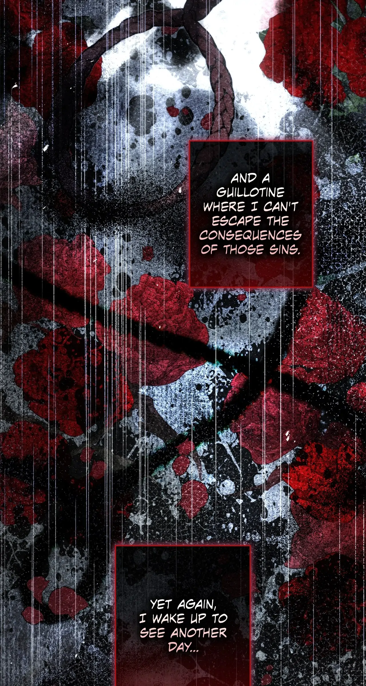Time of the Blind Beast Chapter 24 page 7 - 