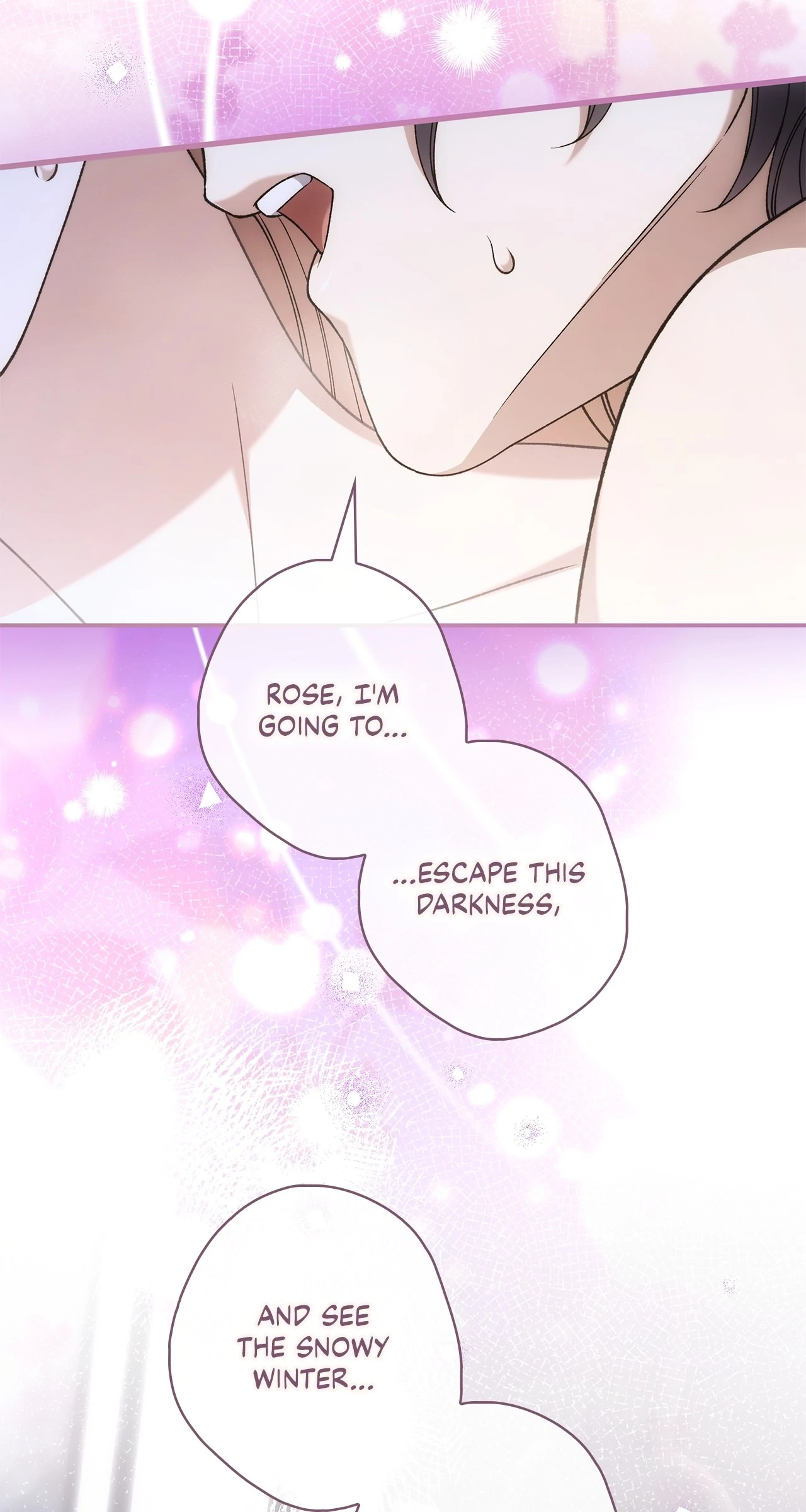 Time of the Blind Beast Chapter 24 page 68 - 