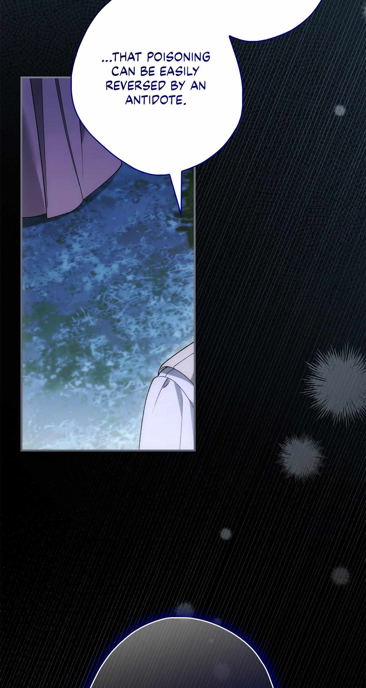 Time of the Blind Beast Chapter 25 page 2 - 