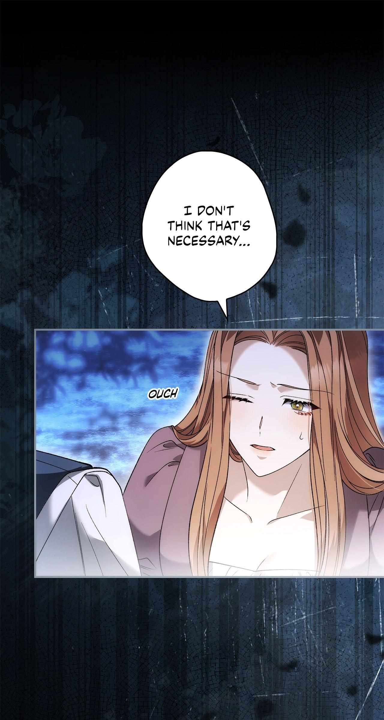 Time of the Blind Beast Chapter 25 page 53 - 