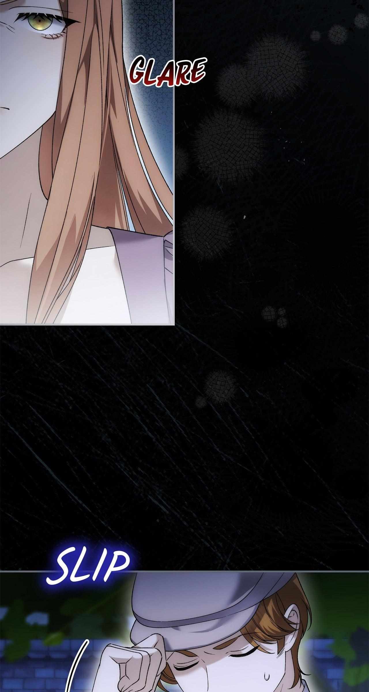 Time of the Blind Beast Chapter 25 page 10 - 