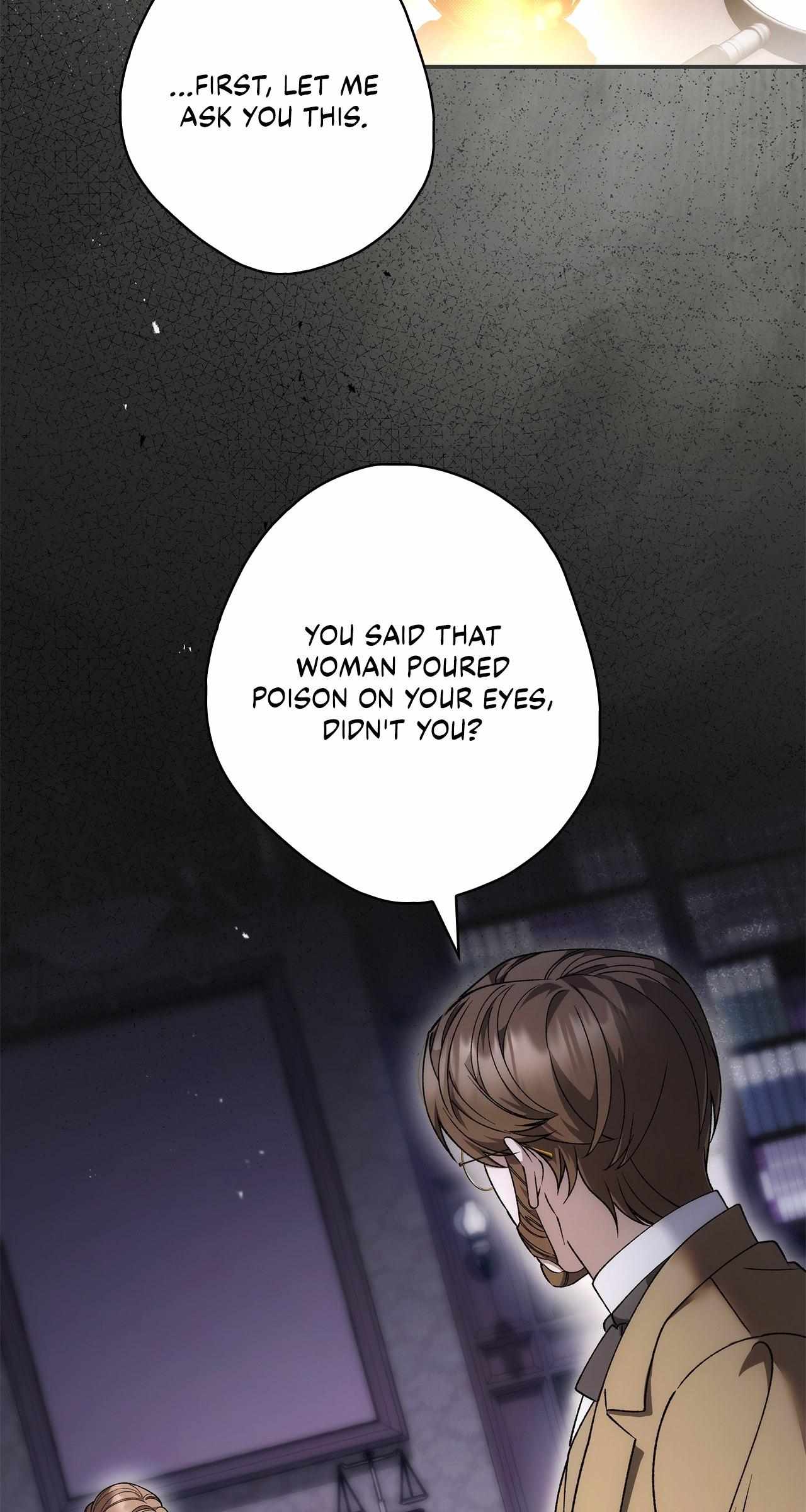 Time of the Blind Beast Chapter 26 page 11 - 