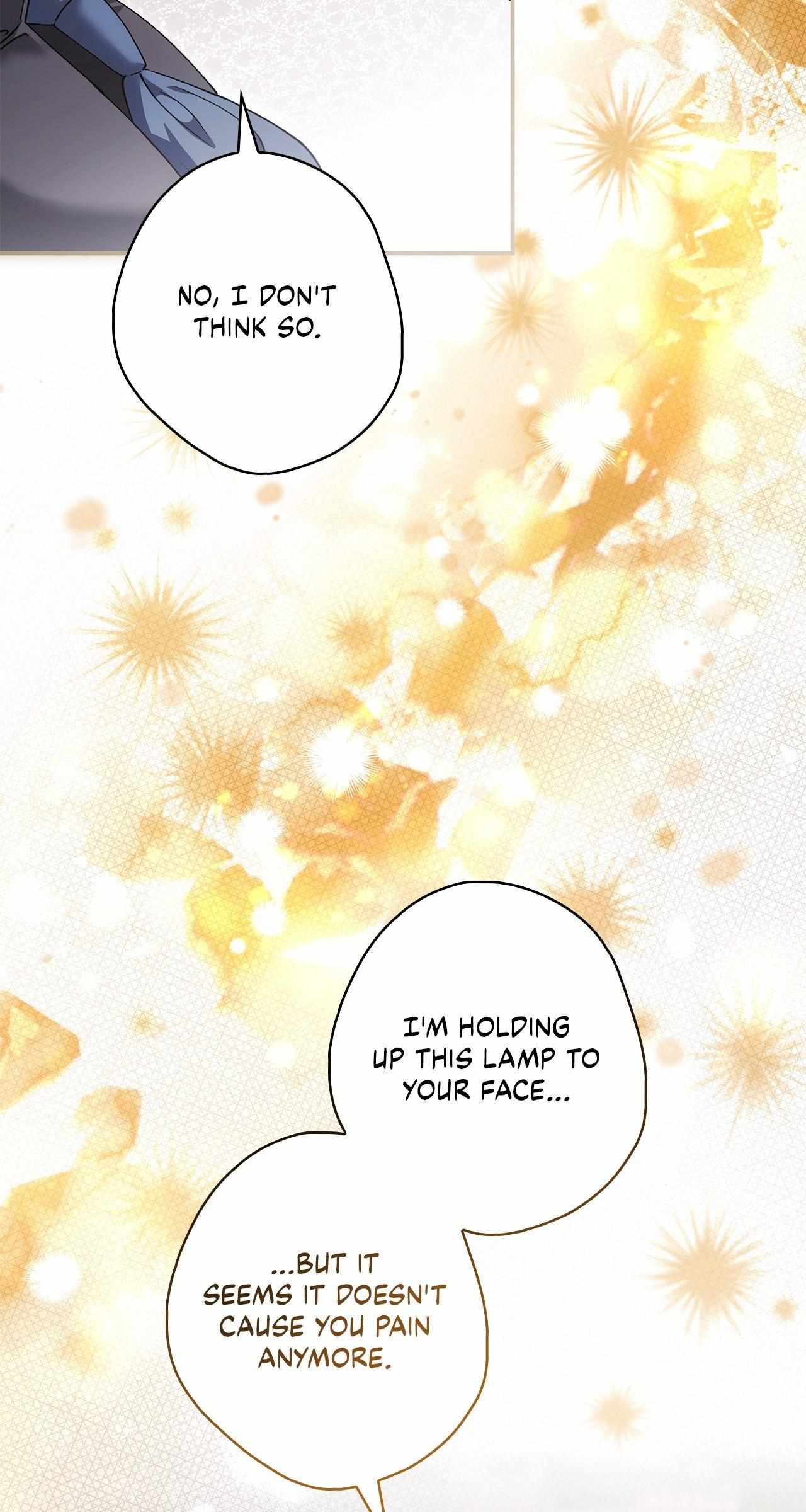 Time of the Blind Beast Chapter 26 page 3 - 