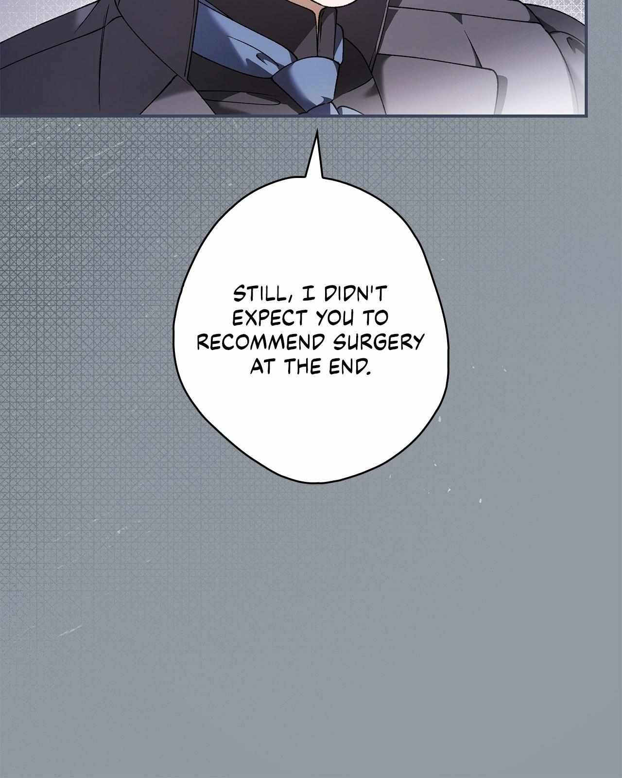 Time of the Blind Beast Chapter 26 page 42 - 