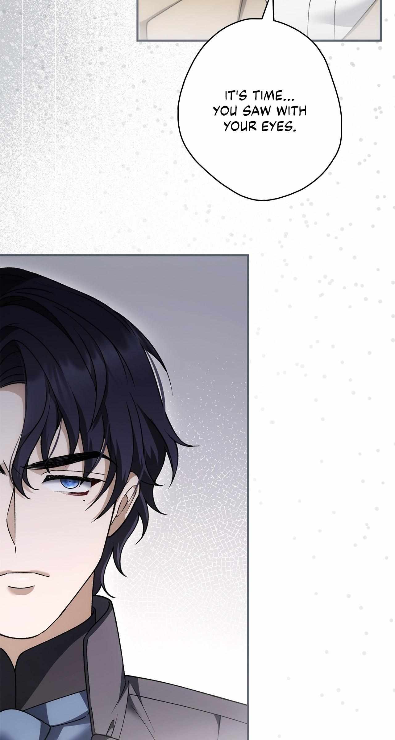 Time of the Blind Beast Chapter 26 page 46 - 