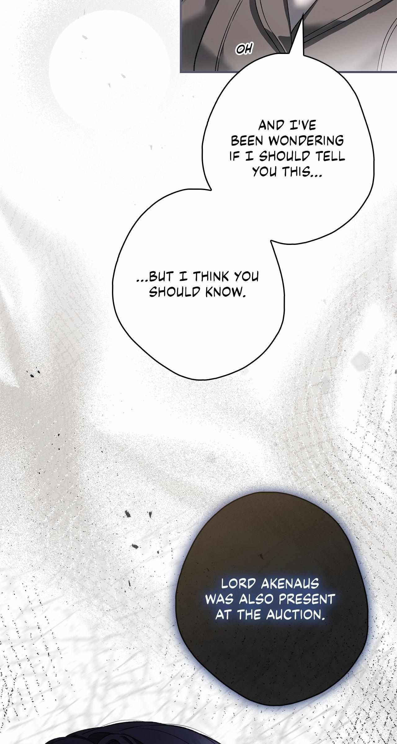 Time of the Blind Beast Chapter 26 page 54 - 