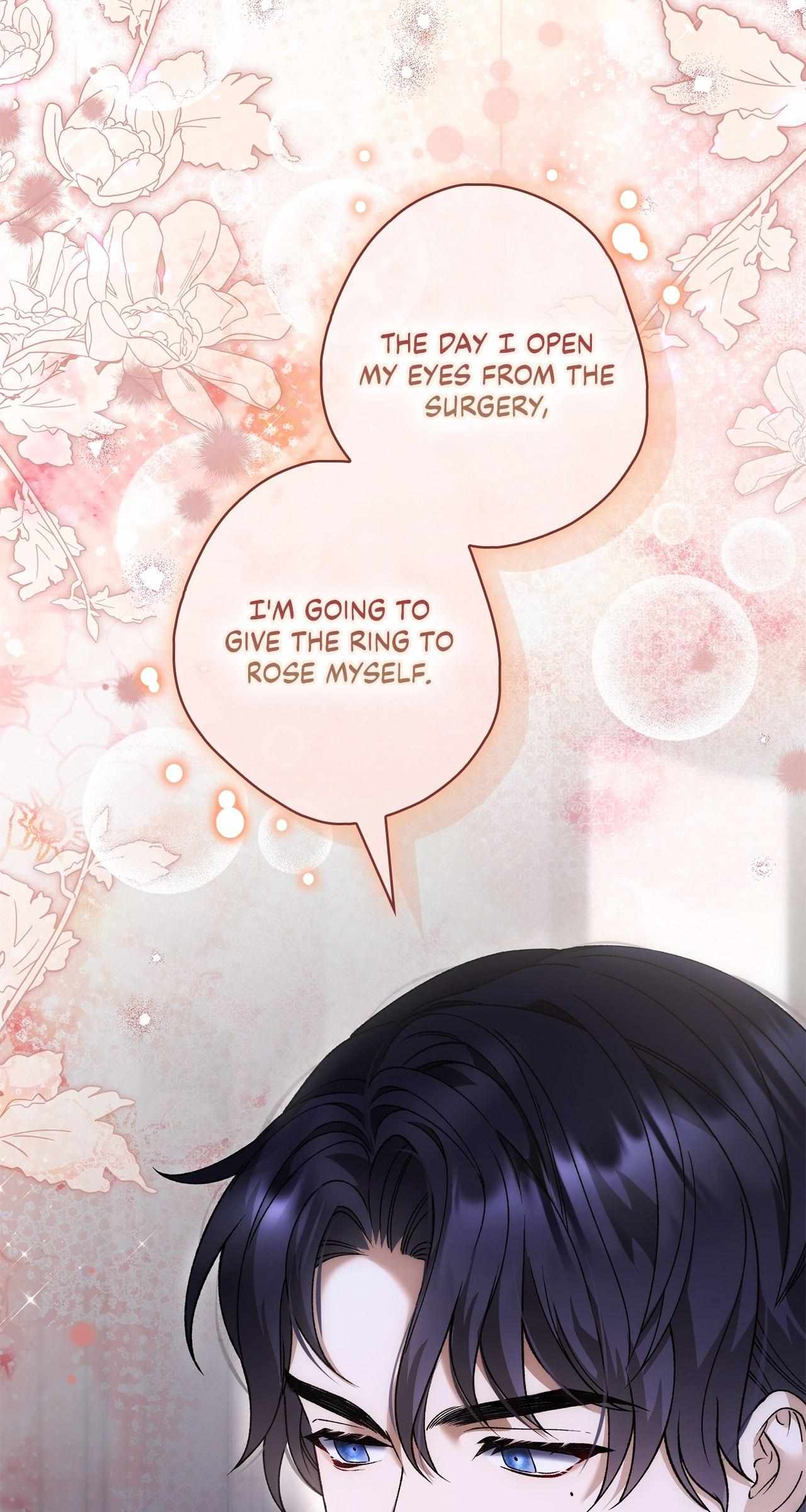 Time of the Blind Beast Chapter 26 page 59 - 