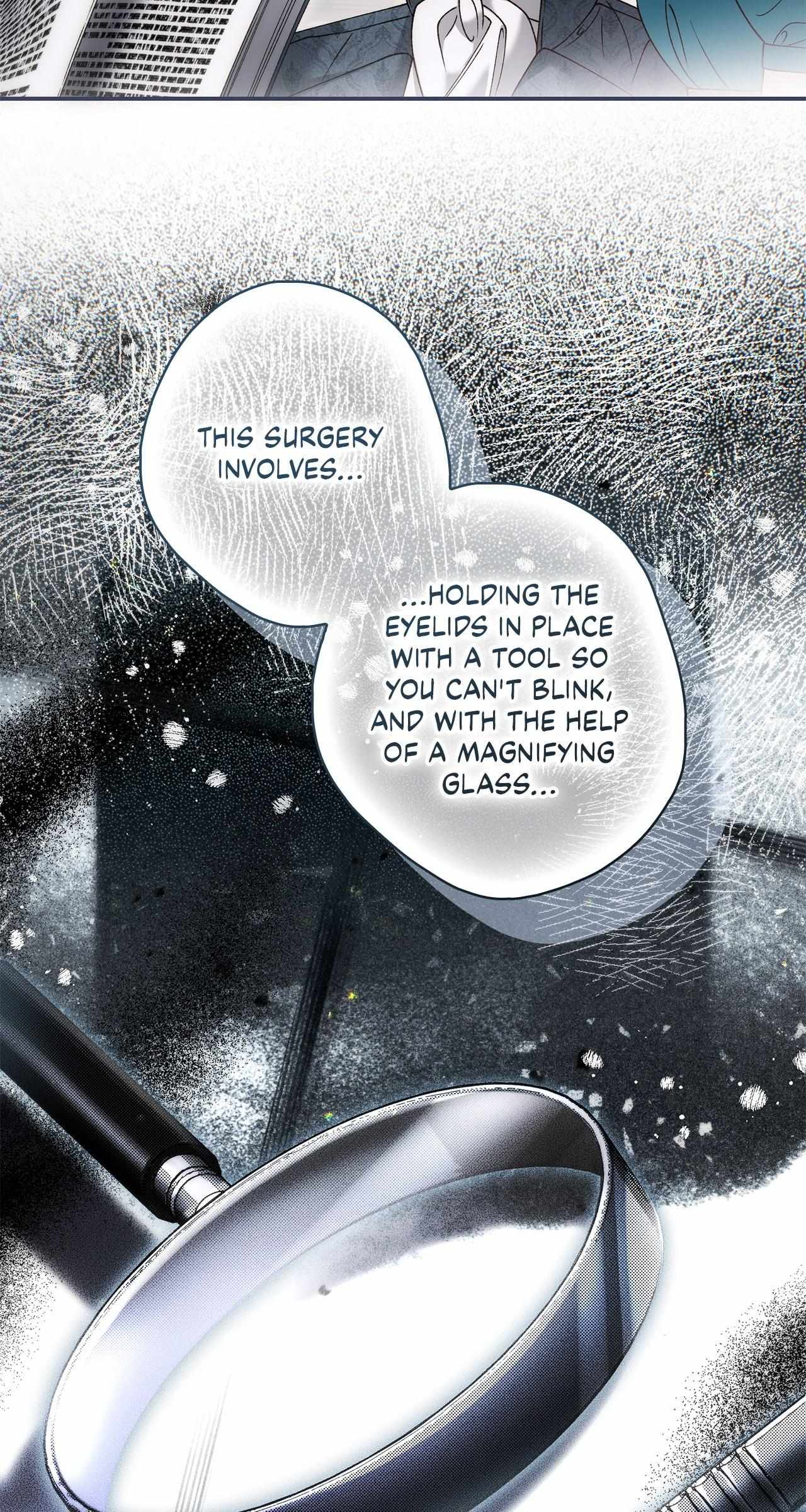 Time of the Blind Beast Chapter 27 page 11 - 