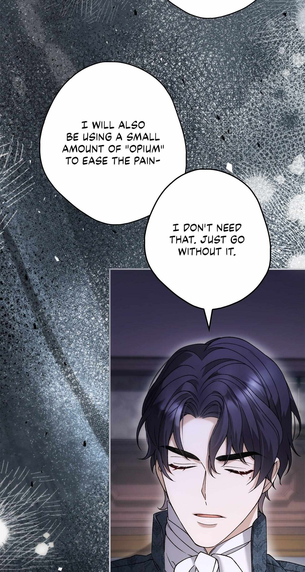 Time of the Blind Beast Chapter 27 page 18 - 