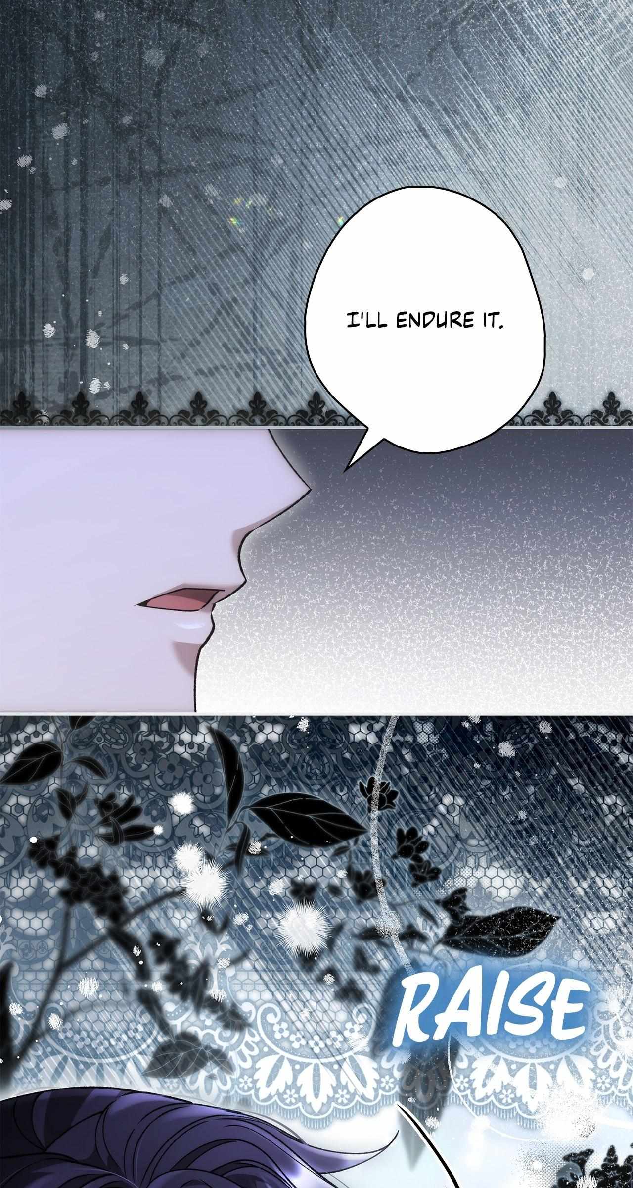 Time of the Blind Beast Chapter 27 page 25 - 