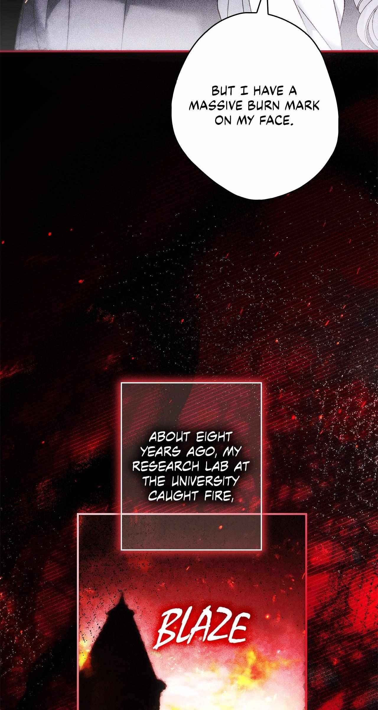 Time of the Blind Beast Chapter 27 page 41 - 