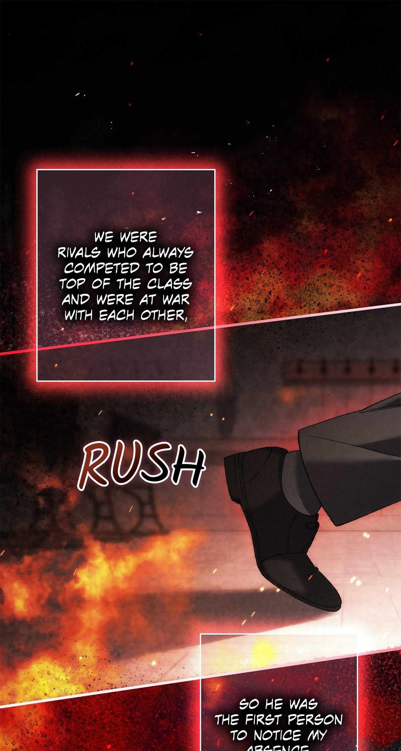 Time of the Blind Beast Chapter 27 page 46 - 