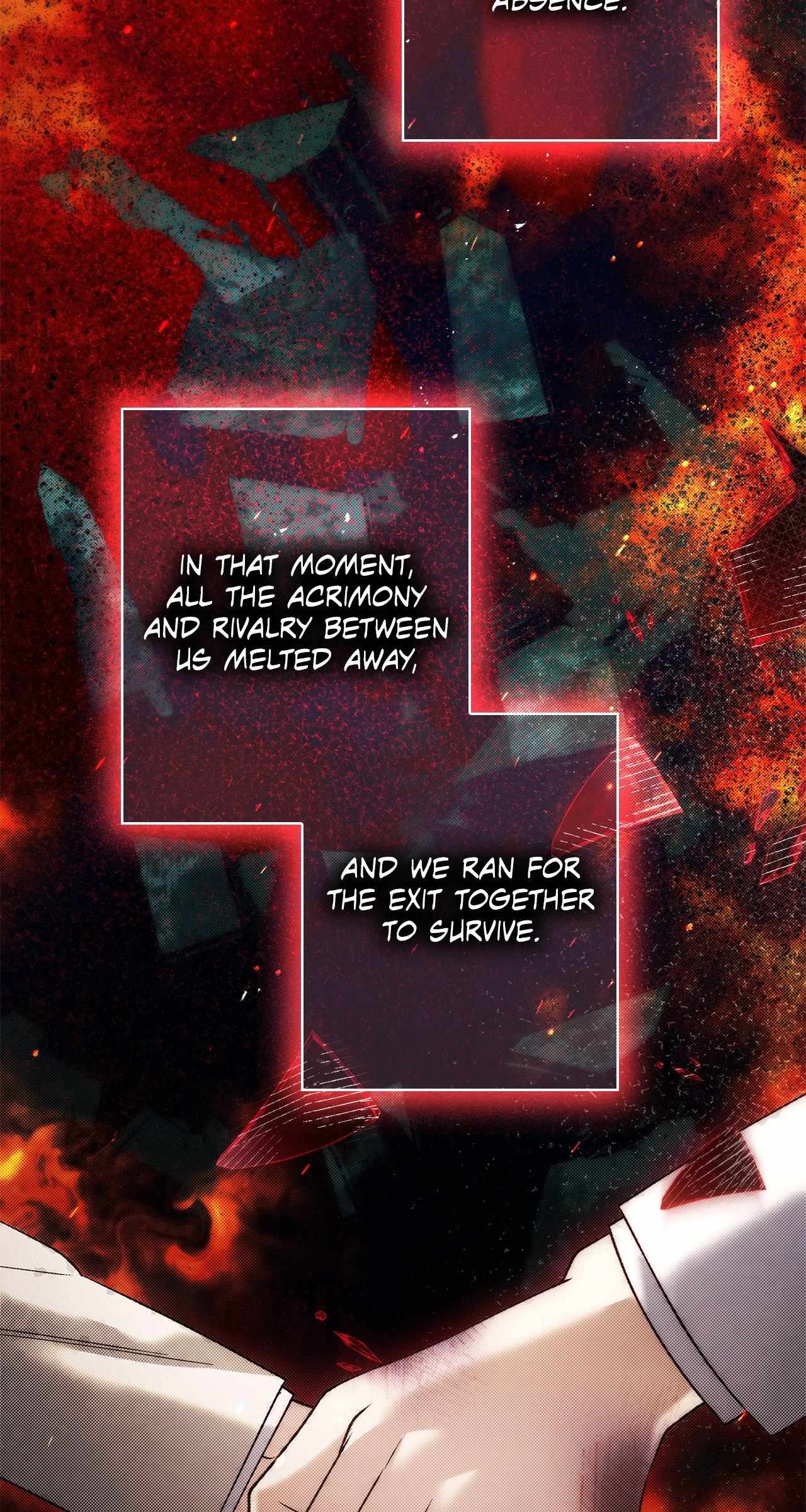 Time of the Blind Beast Chapter 27 page 47 - 
