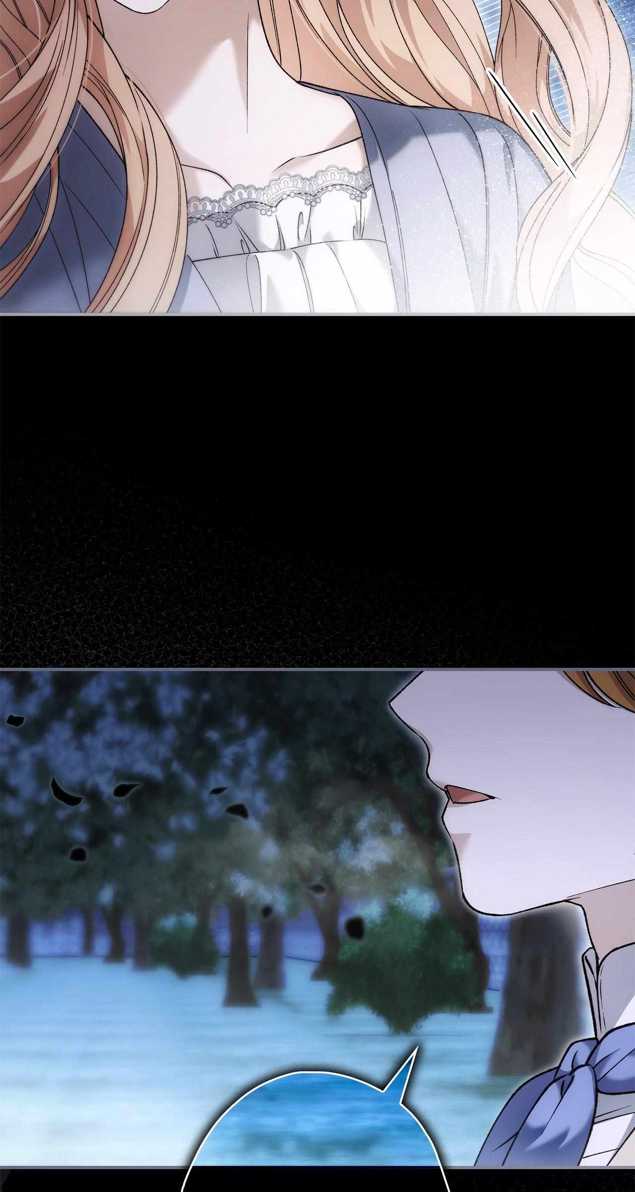 Time of the Blind Beast Chapter 28 page 28 - 