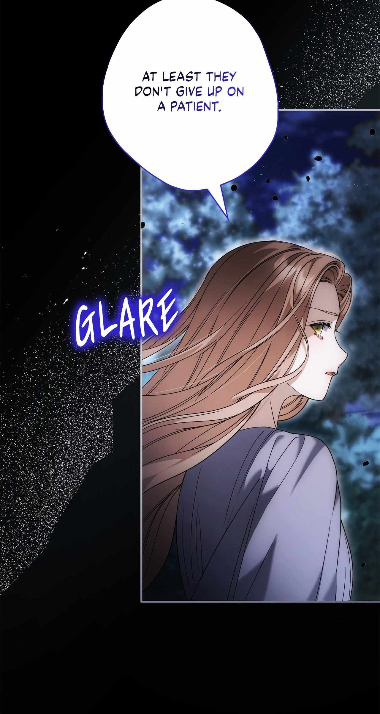 Time of the Blind Beast Chapter 28 page 35 - 