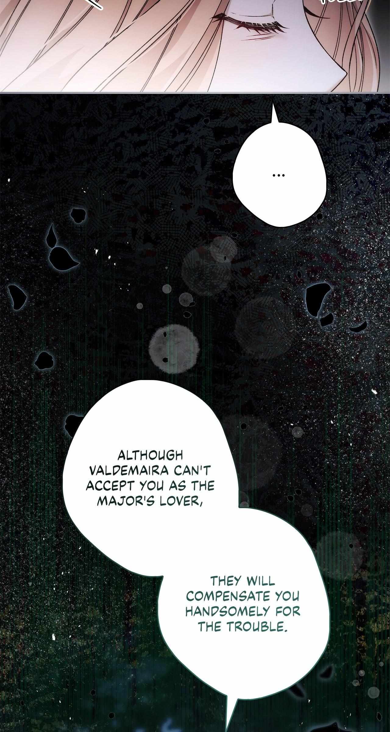 Time of the Blind Beast Chapter 28 page 41 - 