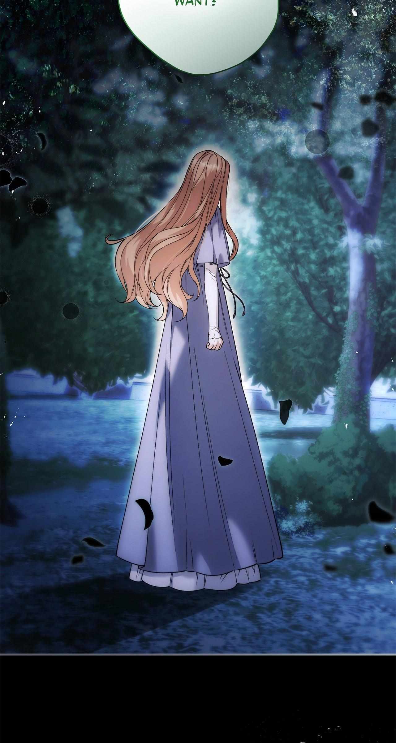 Time of the Blind Beast Chapter 28 page 43 - 