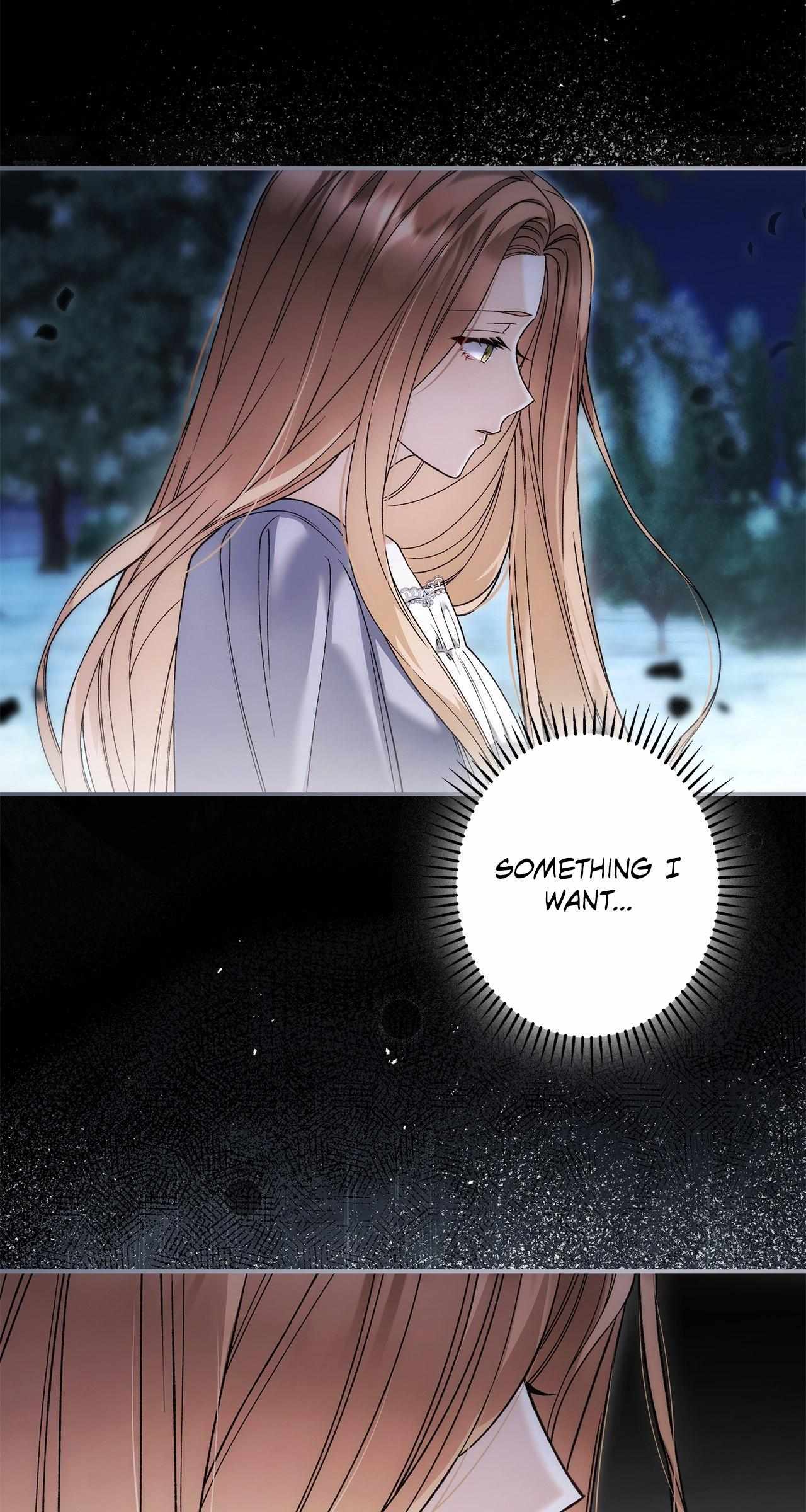 Time of the Blind Beast Chapter 28 page 44 - 