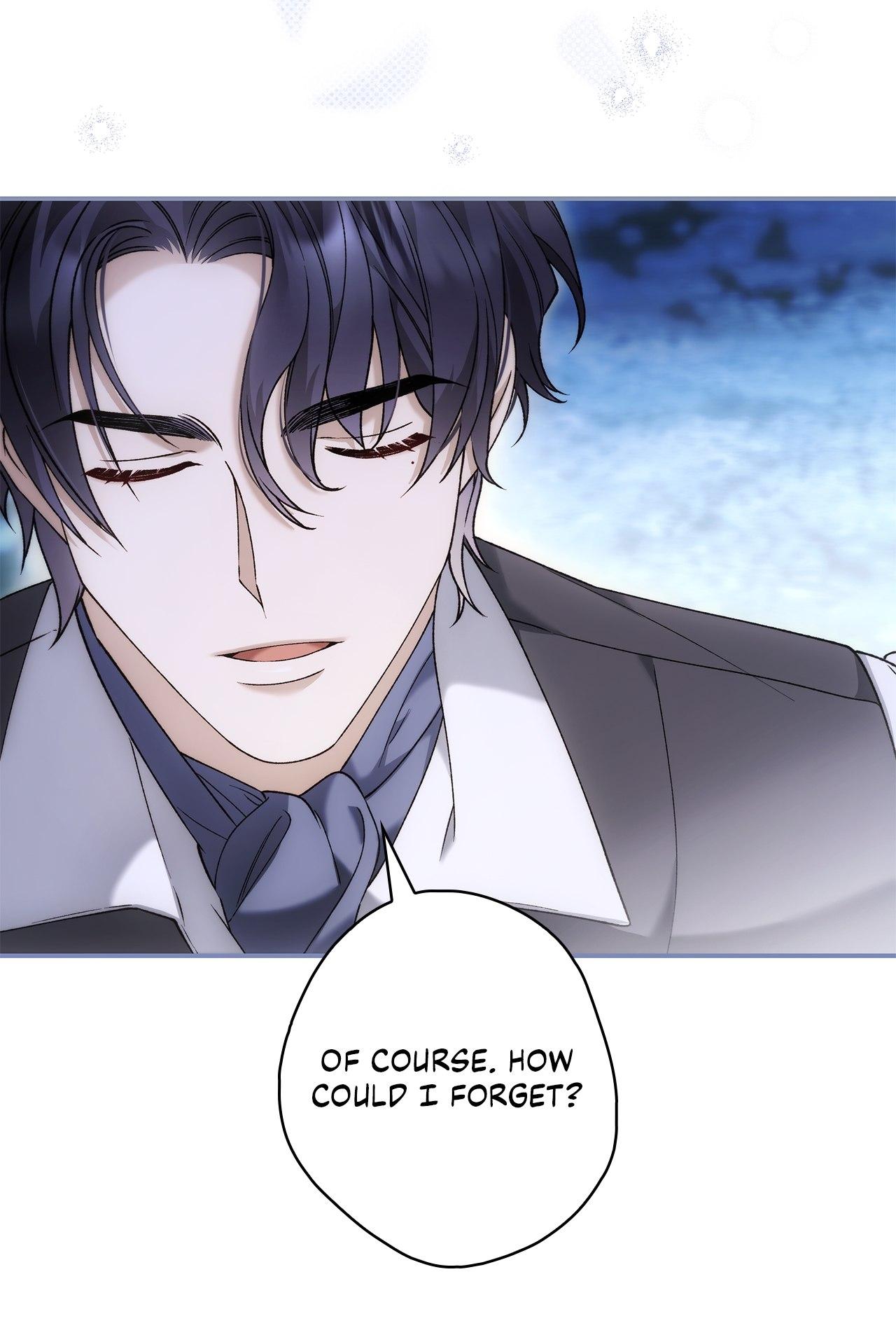 Time of the Blind Beast Chapter 28 page 53 - 