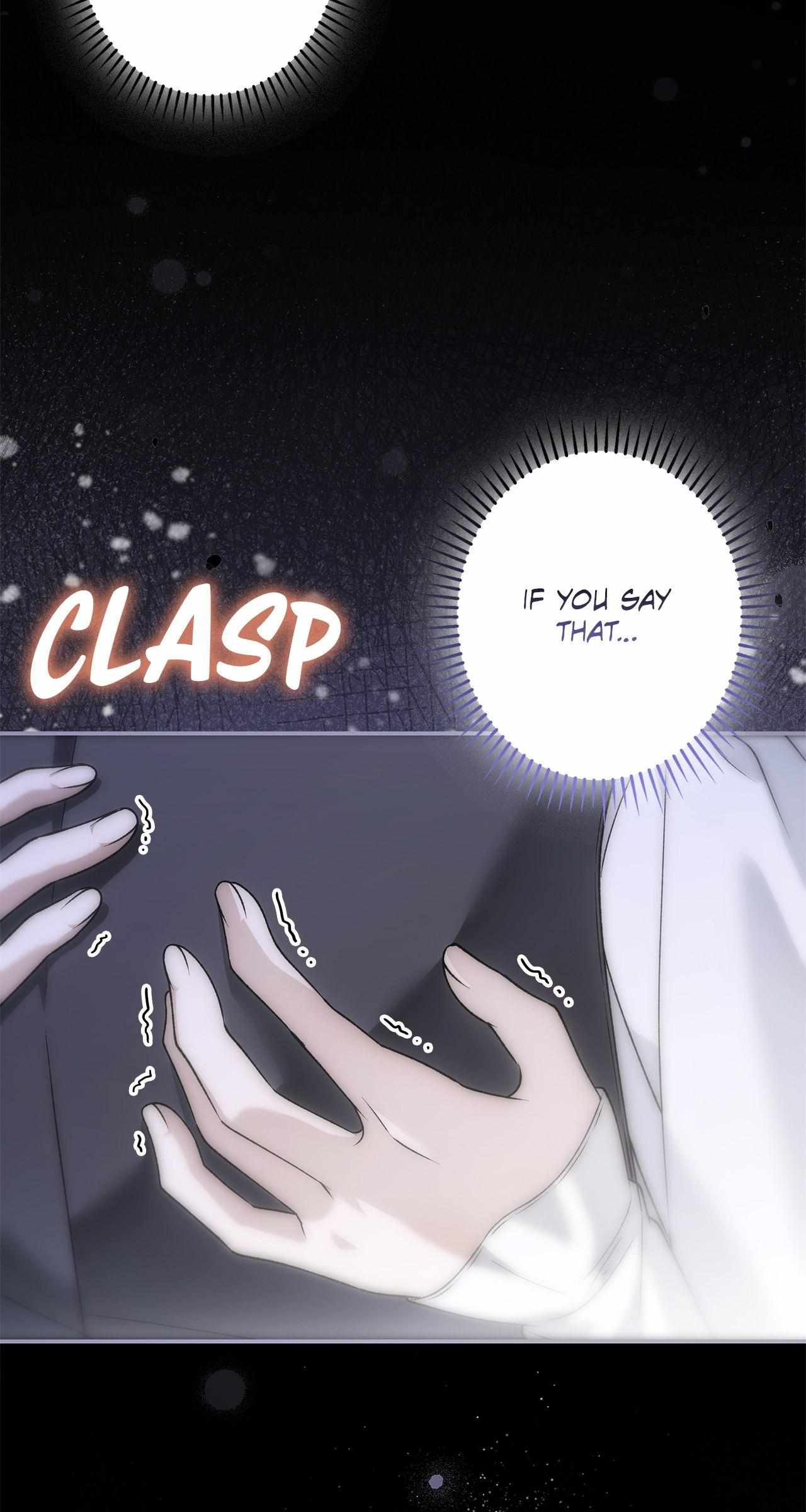 Time of the Blind Beast Chapter 29 page 12 - 