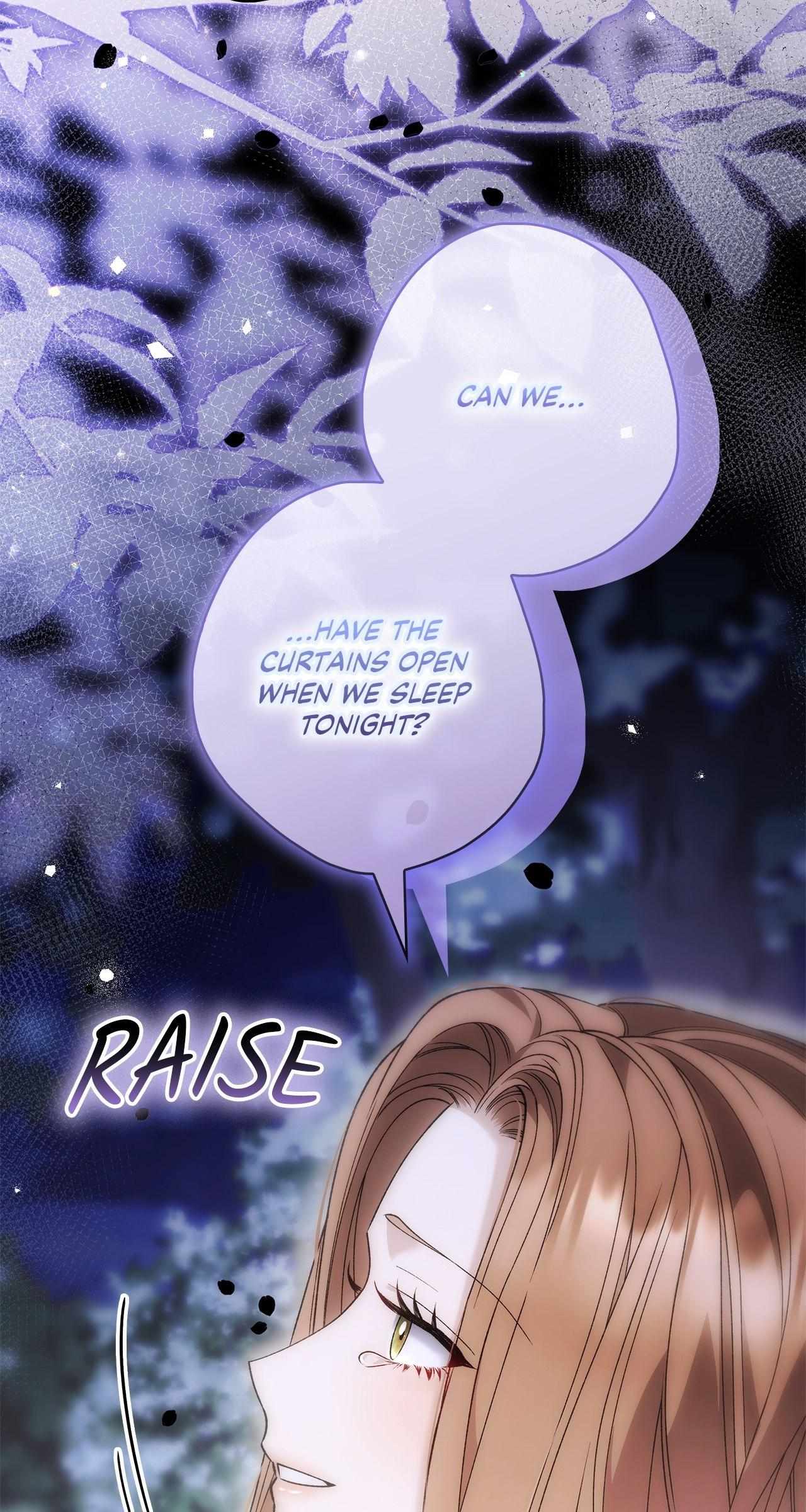 Time of the Blind Beast Chapter 29 page 16 - 