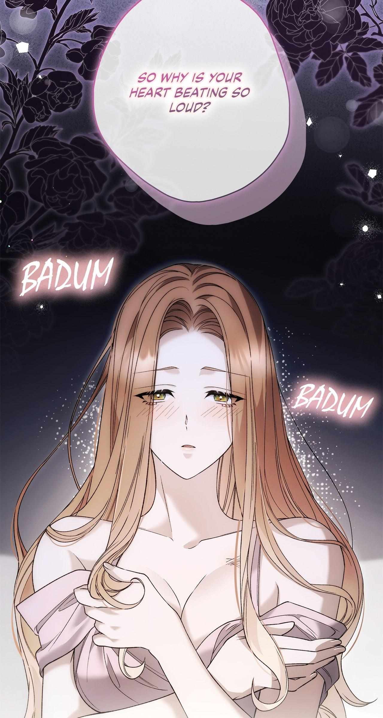 Time of the Blind Beast Chapter 29 page 33 - 
