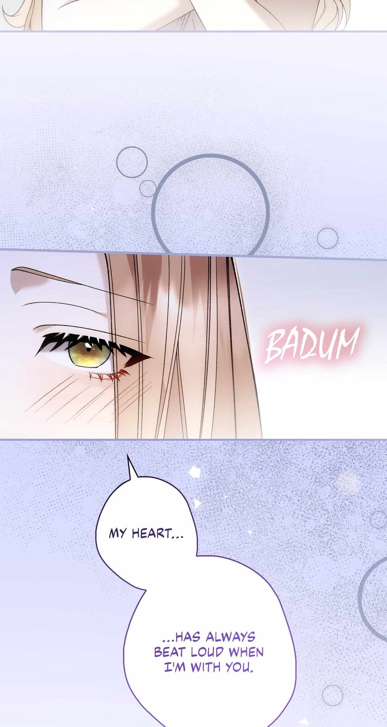 Time of the Blind Beast Chapter 29 page 34 - 