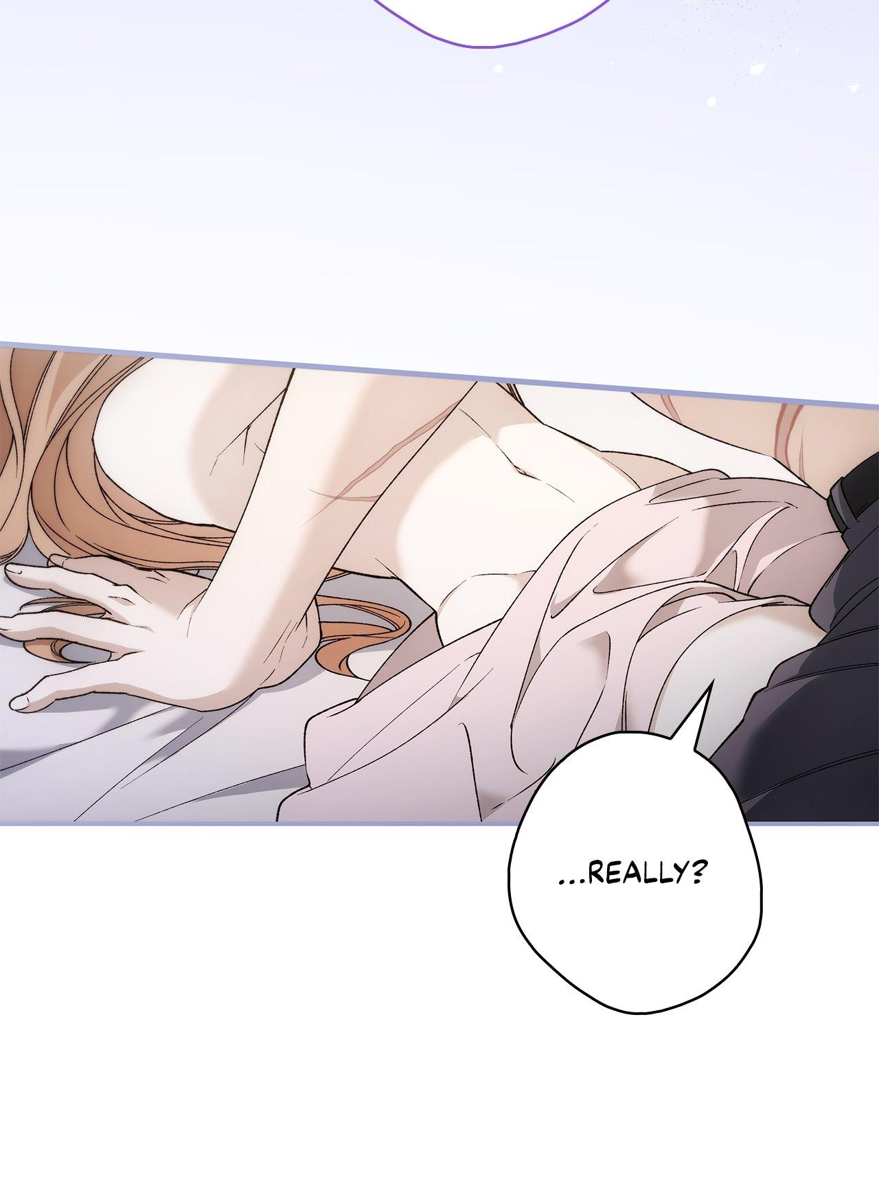 Time of the Blind Beast Chapter 29 page 35 - 