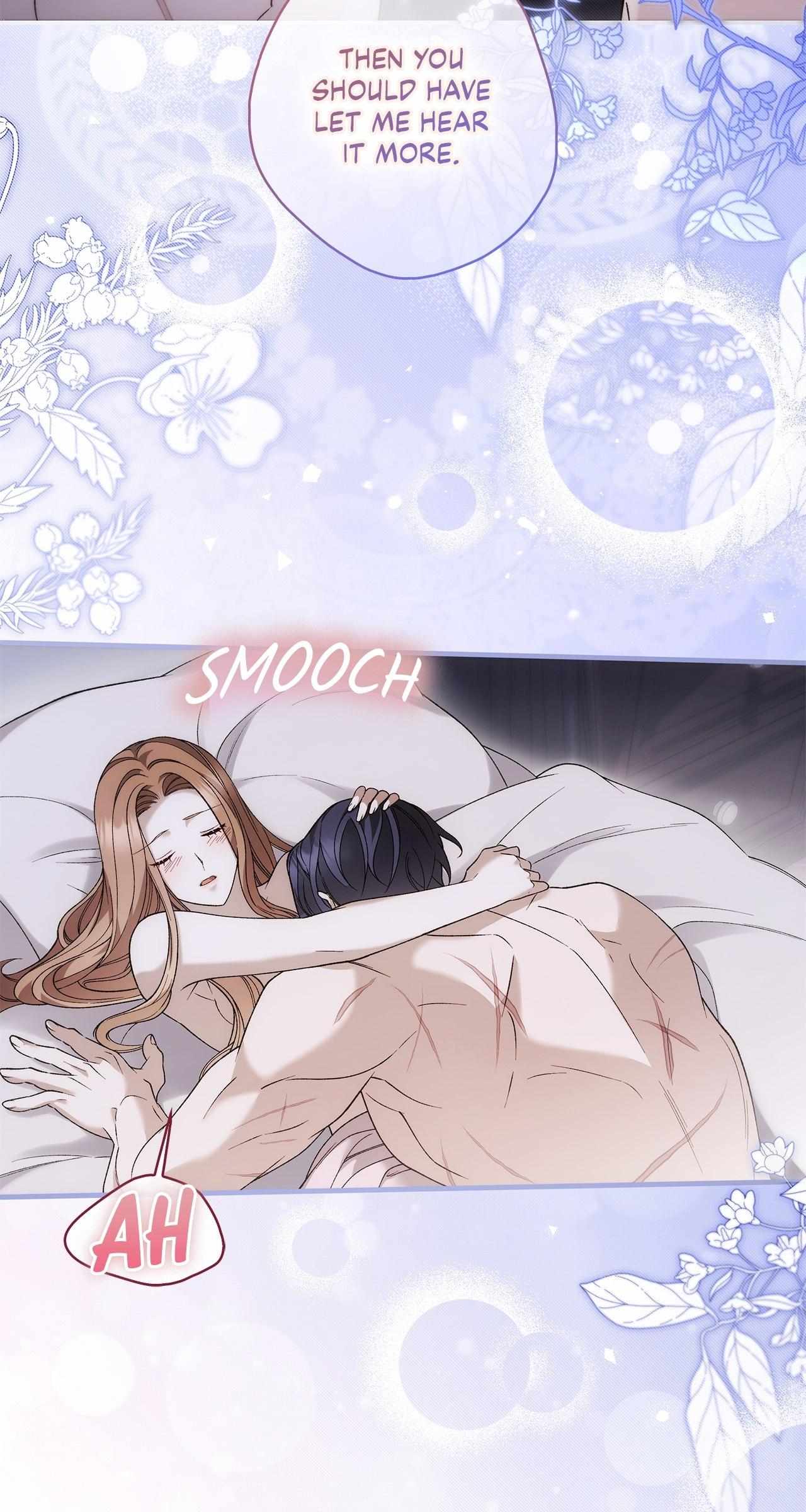 Time of the Blind Beast Chapter 29 page 37 - 