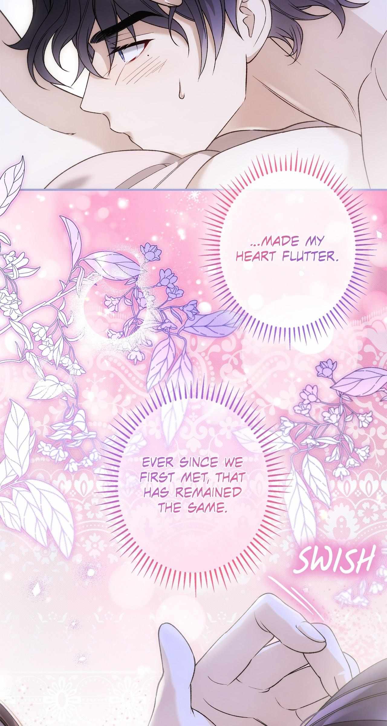 Time of the Blind Beast Chapter 29 page 41 - 
