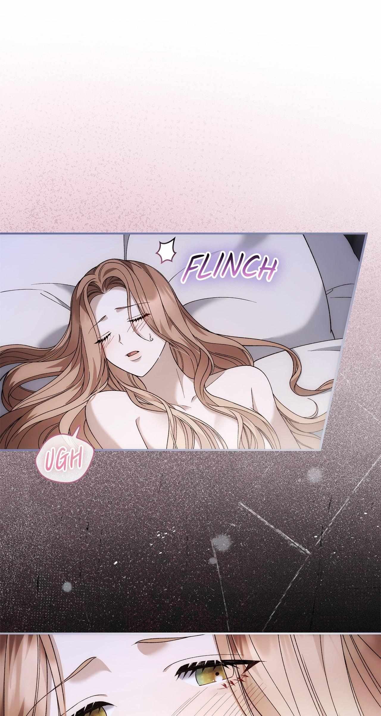 Time of the Blind Beast Chapter 29 page 43 - 