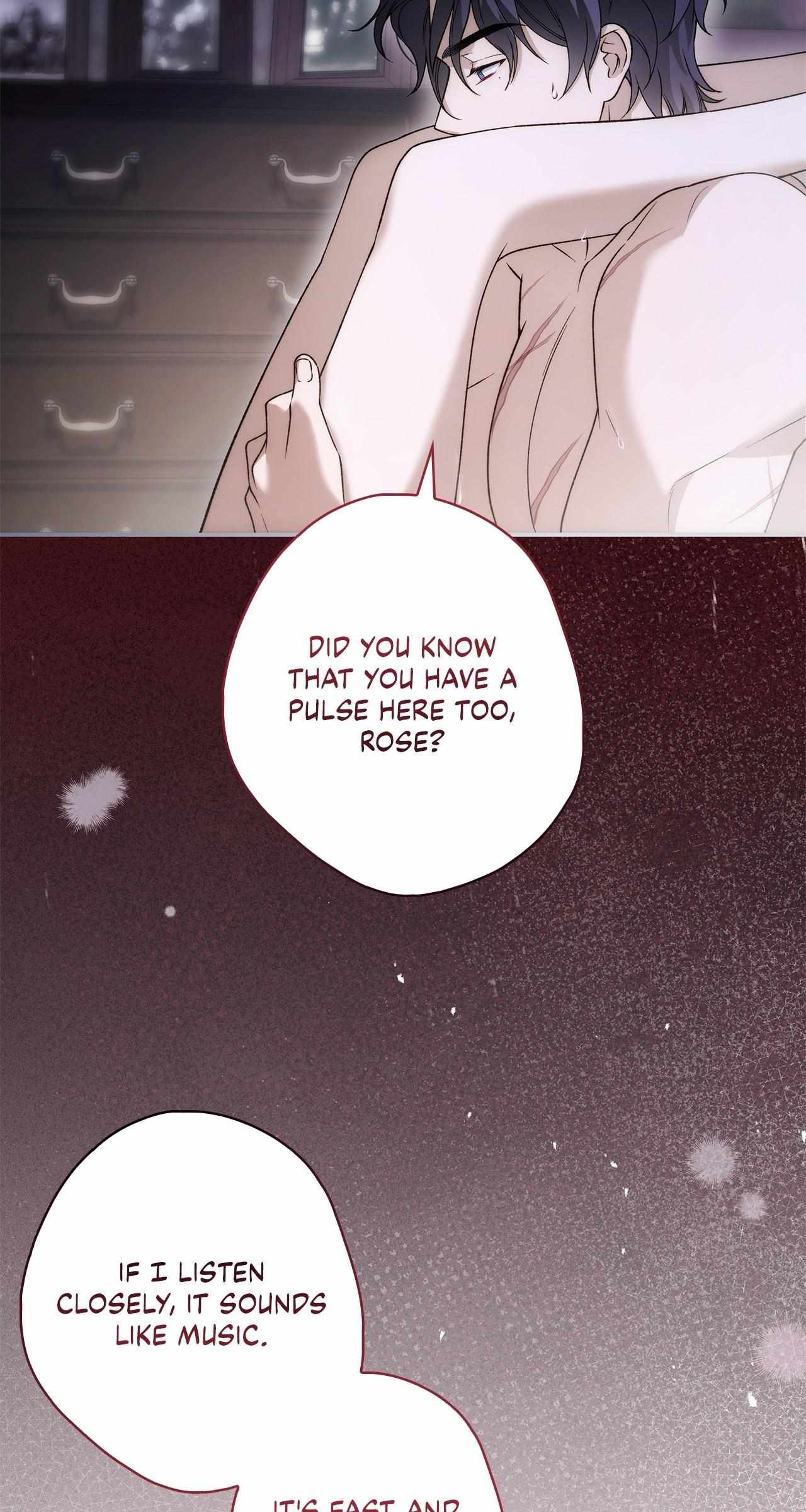 Time of the Blind Beast Chapter 29 page 46 - 